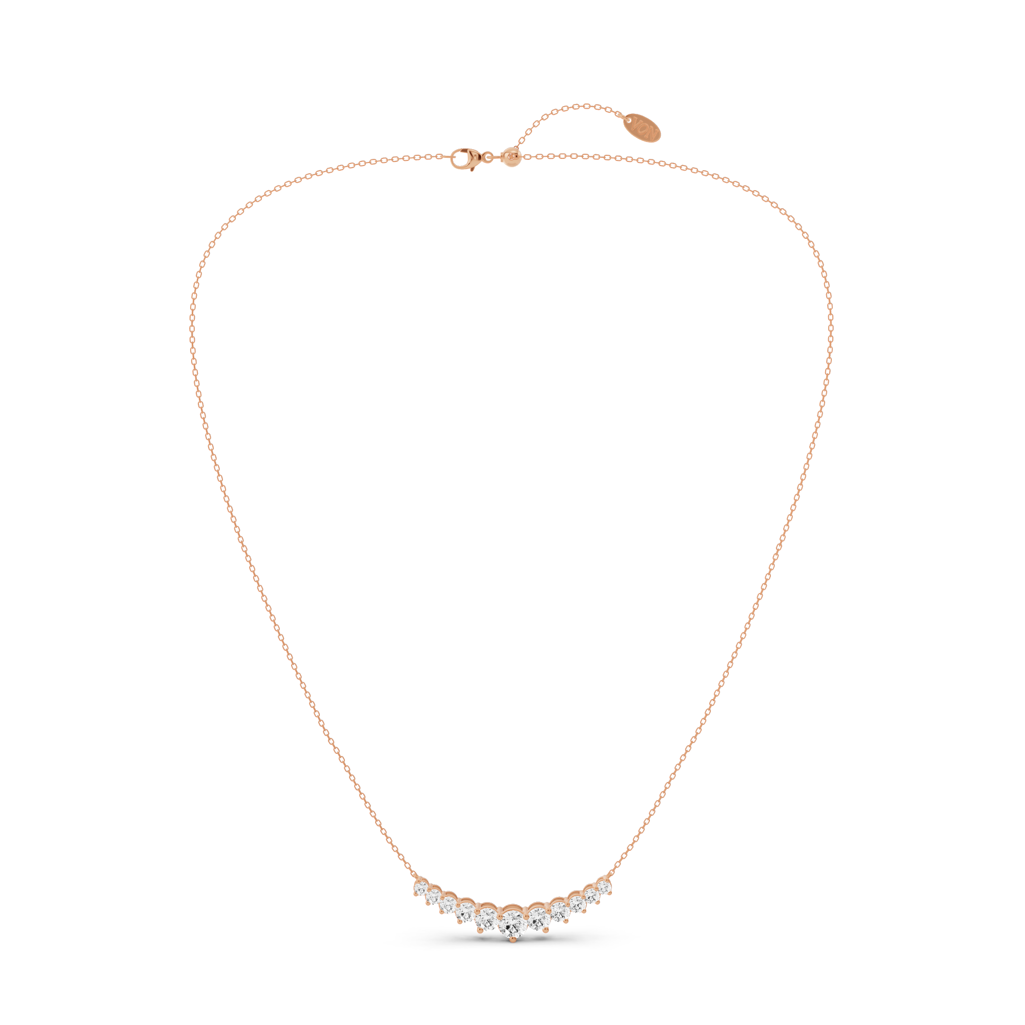 _main_image@SKU:P1232-LADR02000004P #metal_10k-rose-gold+origin_lab-grown+quality_g-si