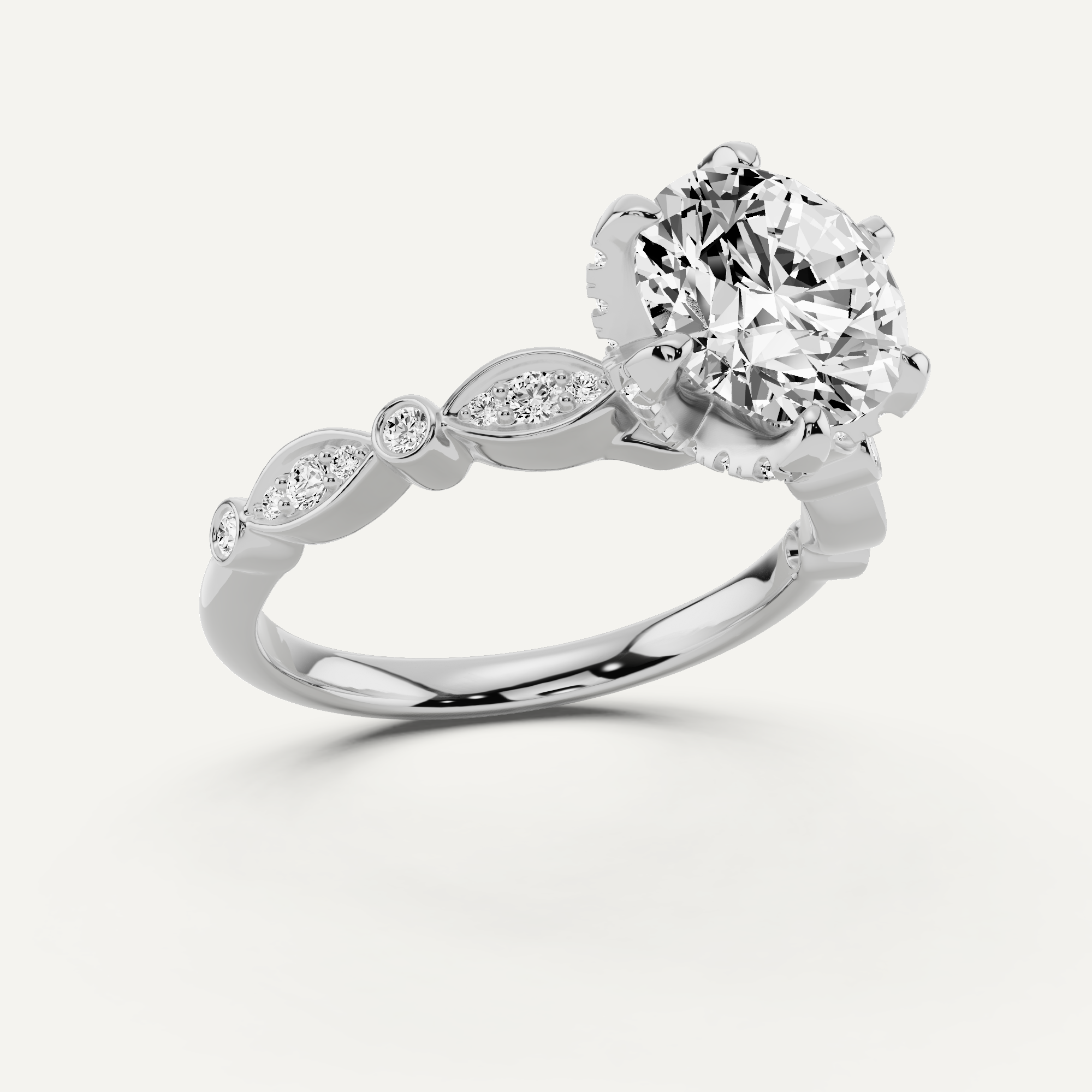 _roll_image@SKU:R0055-LADR02000004W #metal_10k-white-gold+origin_lab-grown+quality_g-si