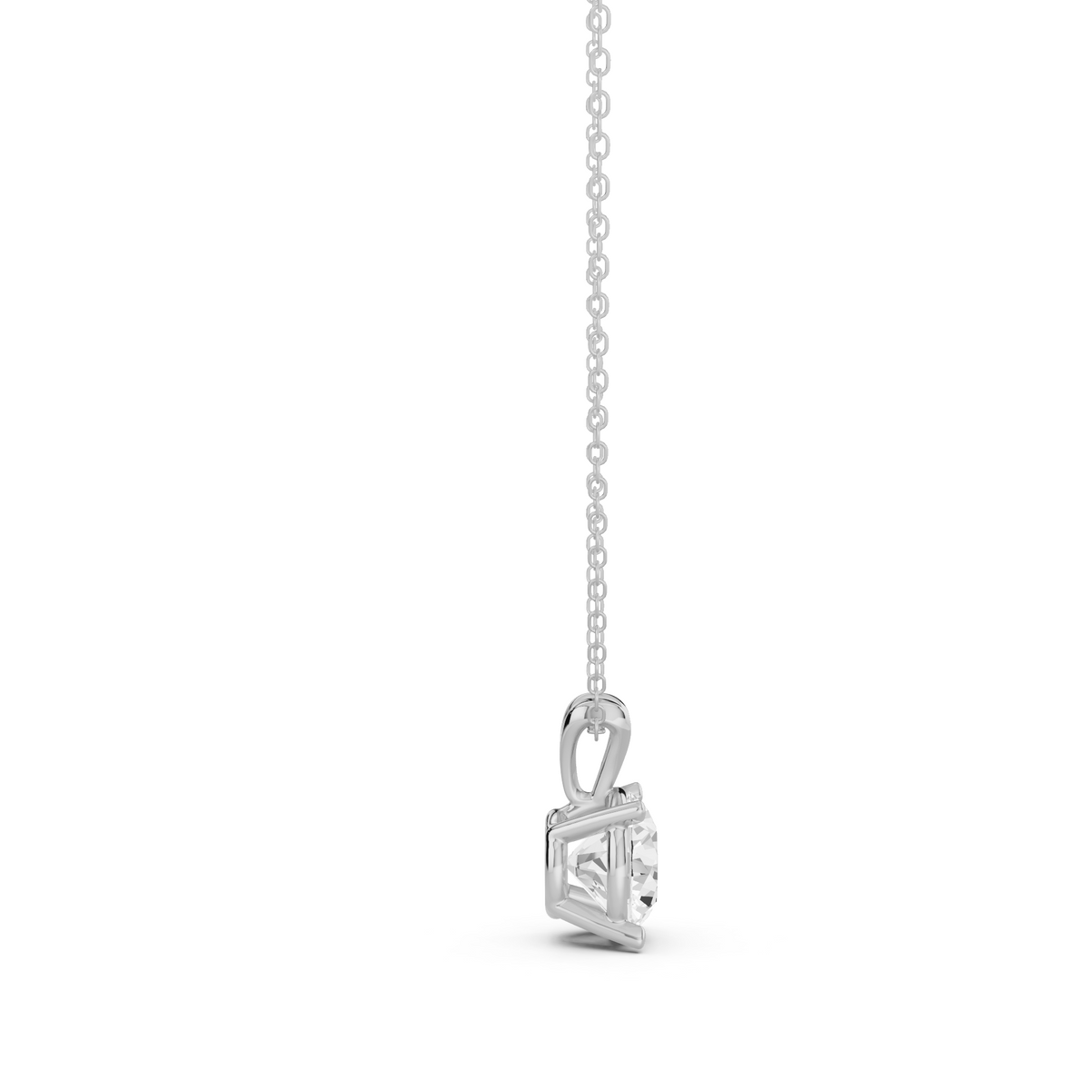 _roll_image@SKU:P1149-LADR02000004W #metal_10k-white-gold+origin_lab-grown+quality_g-si