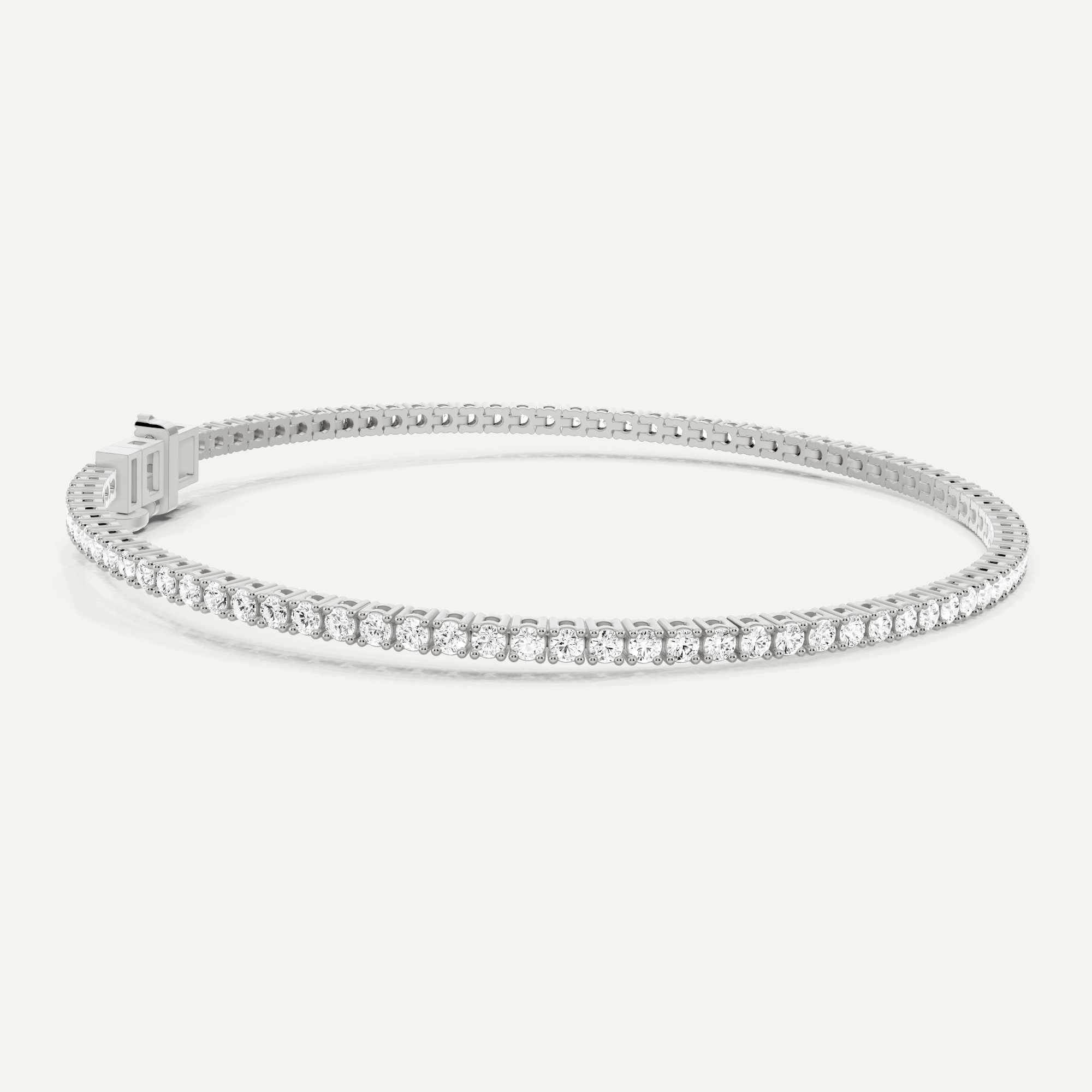 _roll_image@SKU:B2905-LADR02000004W #metal_10k-white-gold+origin_lab-grown+quality_g-si