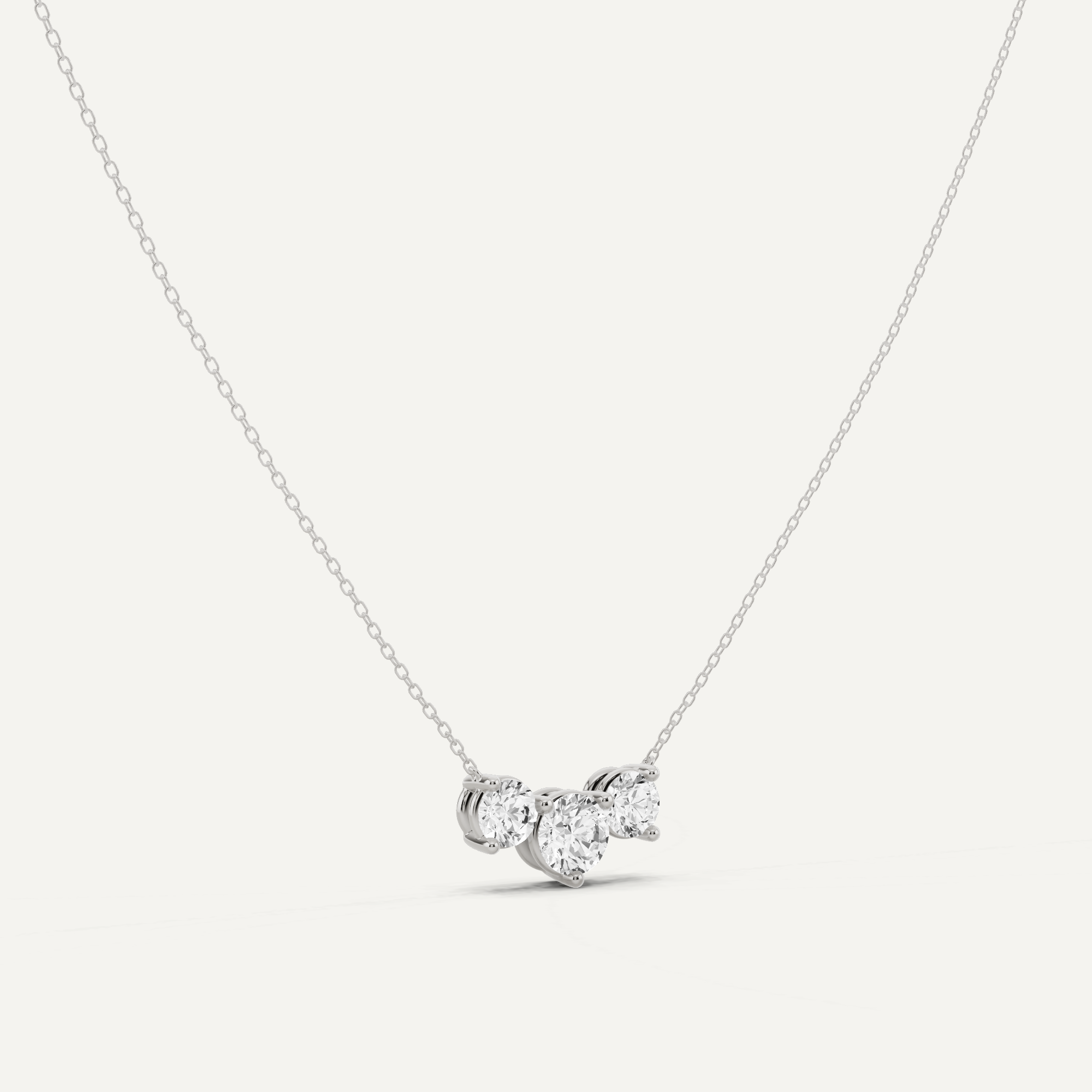 _roll_image@SKU:P1229-LADR02000004W #metal_10k-white-gold+origin_lab-grown+quality_g-si