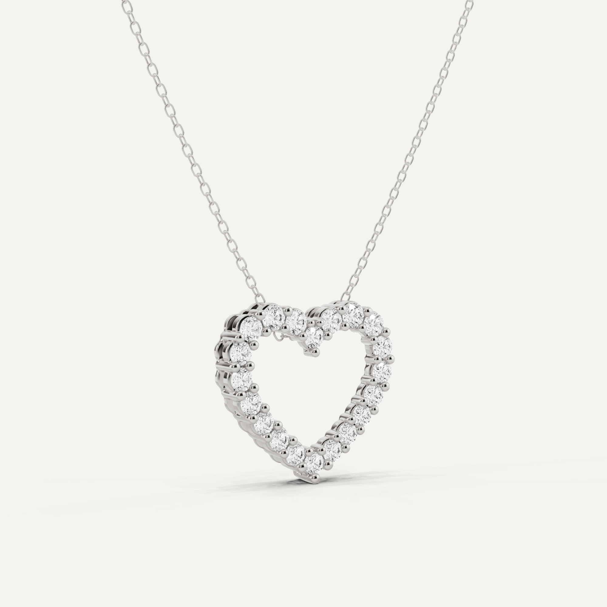 _roll_image@SKU:P1395-LADR02000004W #metal_10k-white-gold+origin_lab-grown+quality_g-si