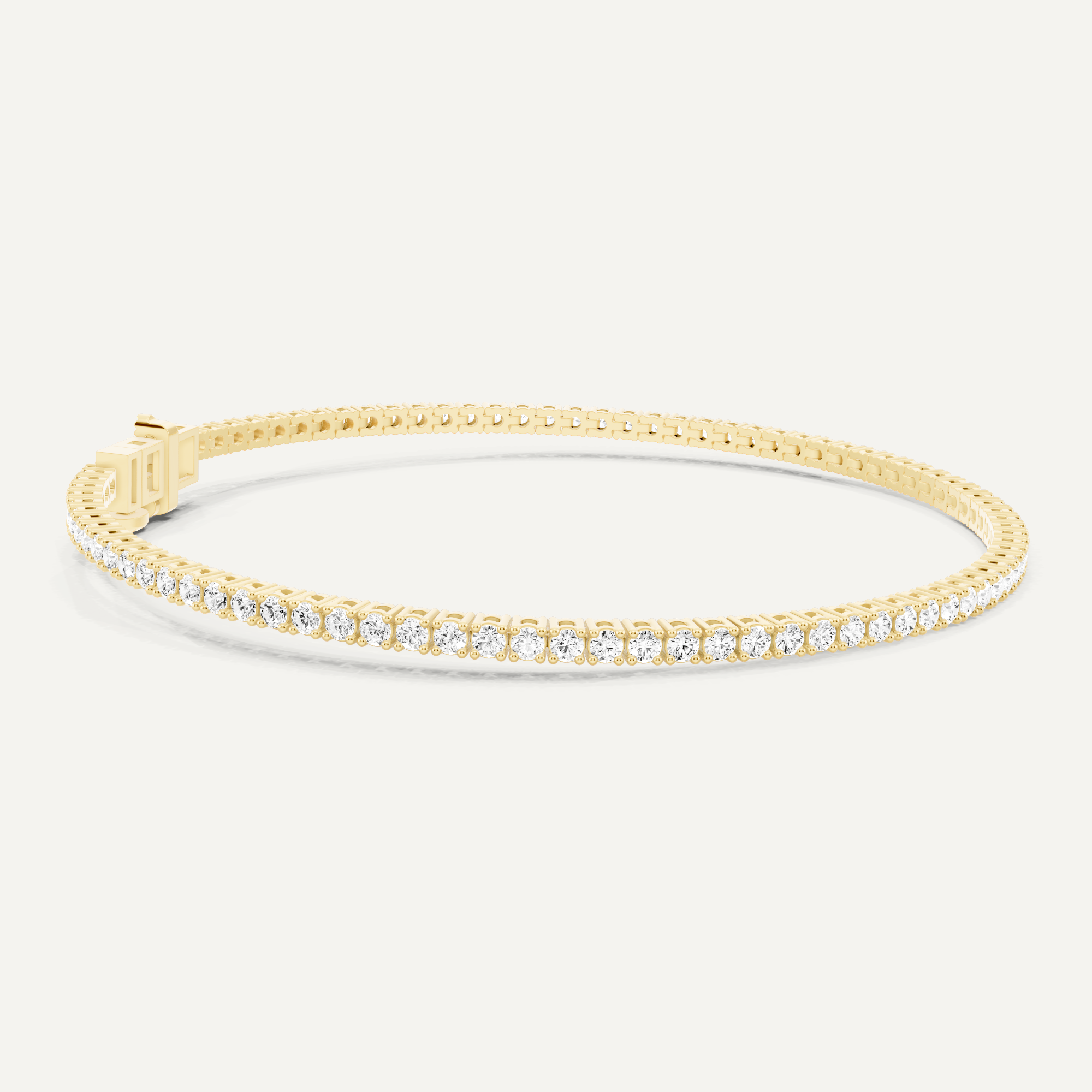 _roll_image@SKU:B2905-LADR02000004Y #metal_10k-yellow-gold+origin_lab-grown+quality_g-si