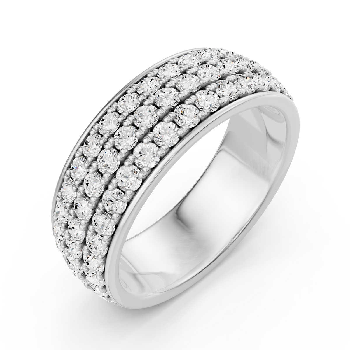 _roll_image@SKU:T1131-LADR0204000DW #metal_silver+origin_lab-grown+quality_g-si