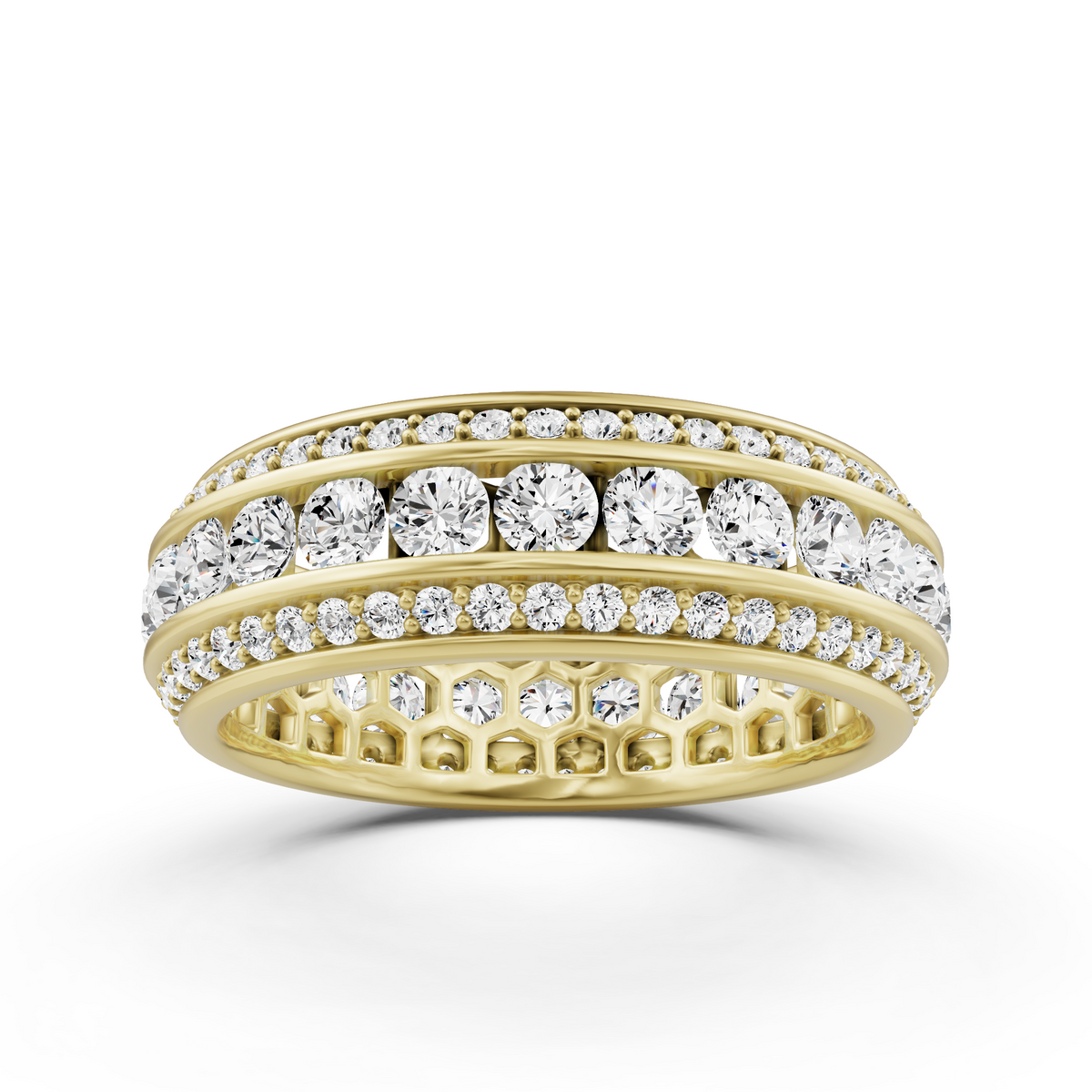 _main_image@SKU:T125S-LADR02250004Y #metal_10k-yellow-gold+origin_lab-grown+quality_g-si