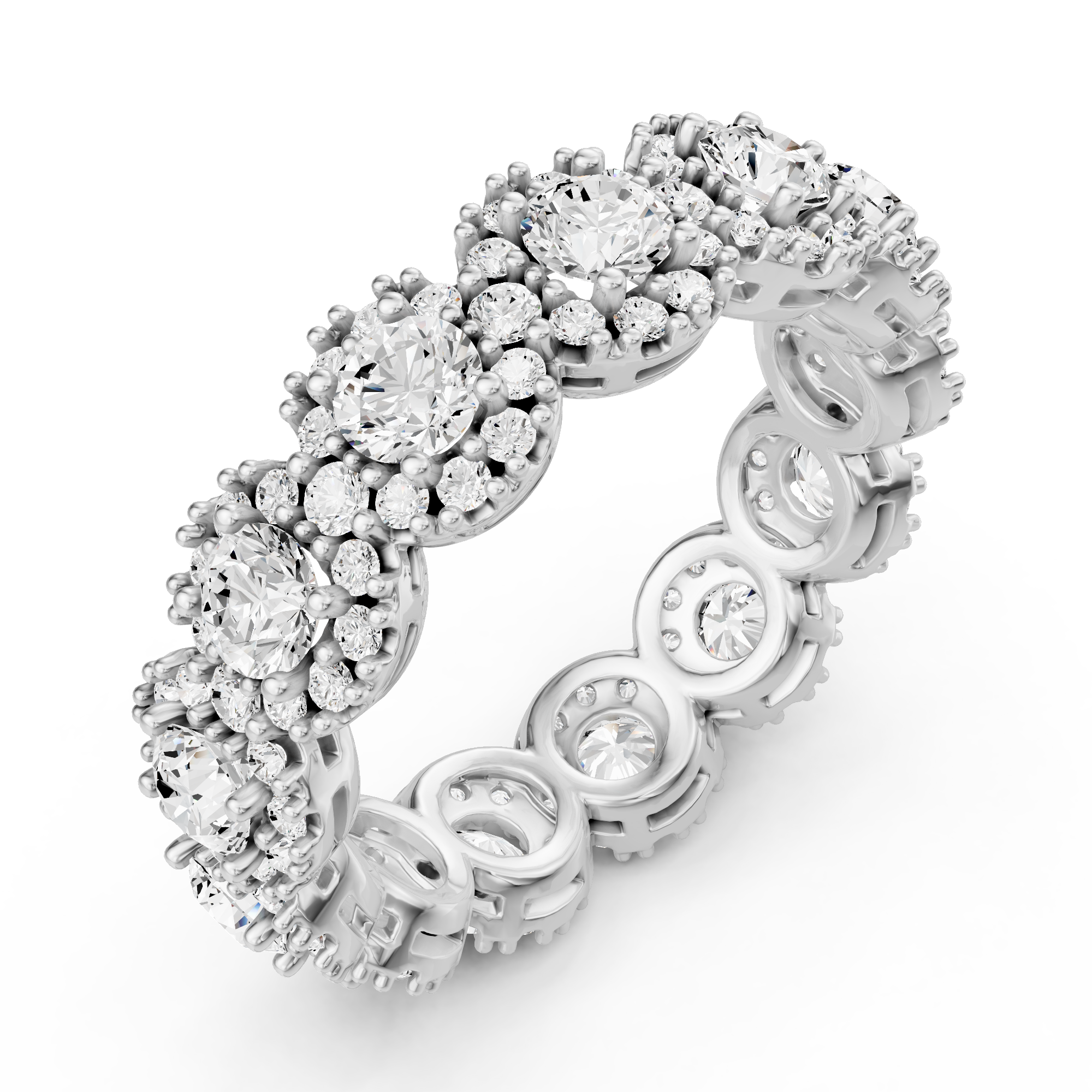 _roll_image@SKU:T1403-LADR02950004W #metal_10k-white-gold+origin_lab-grown+quality_g-si