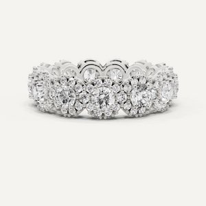 Eternity Bands