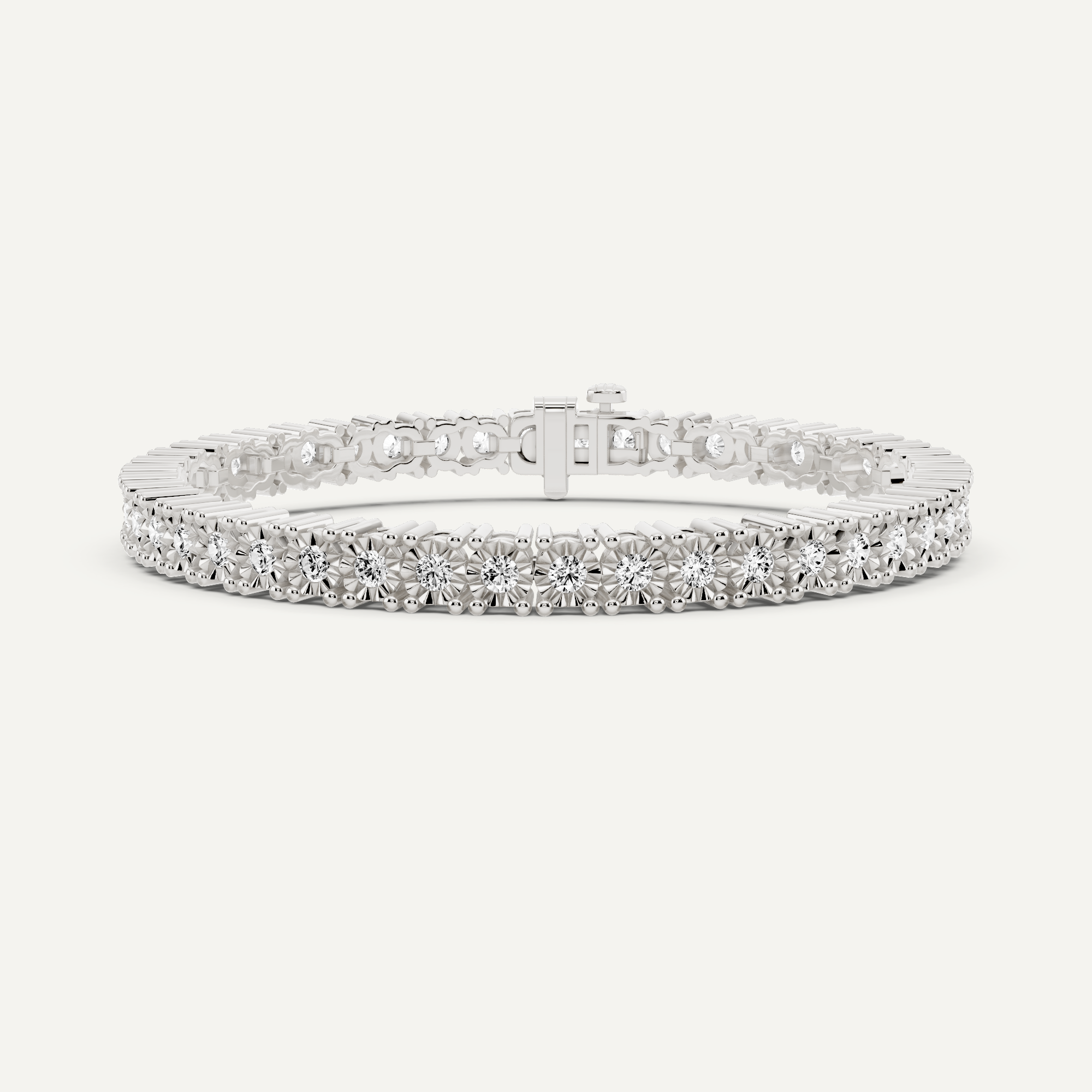 _main_image@SKU:B8996-LADR0296000SS #metal_silver+origin_lab-grown+quality_g-si