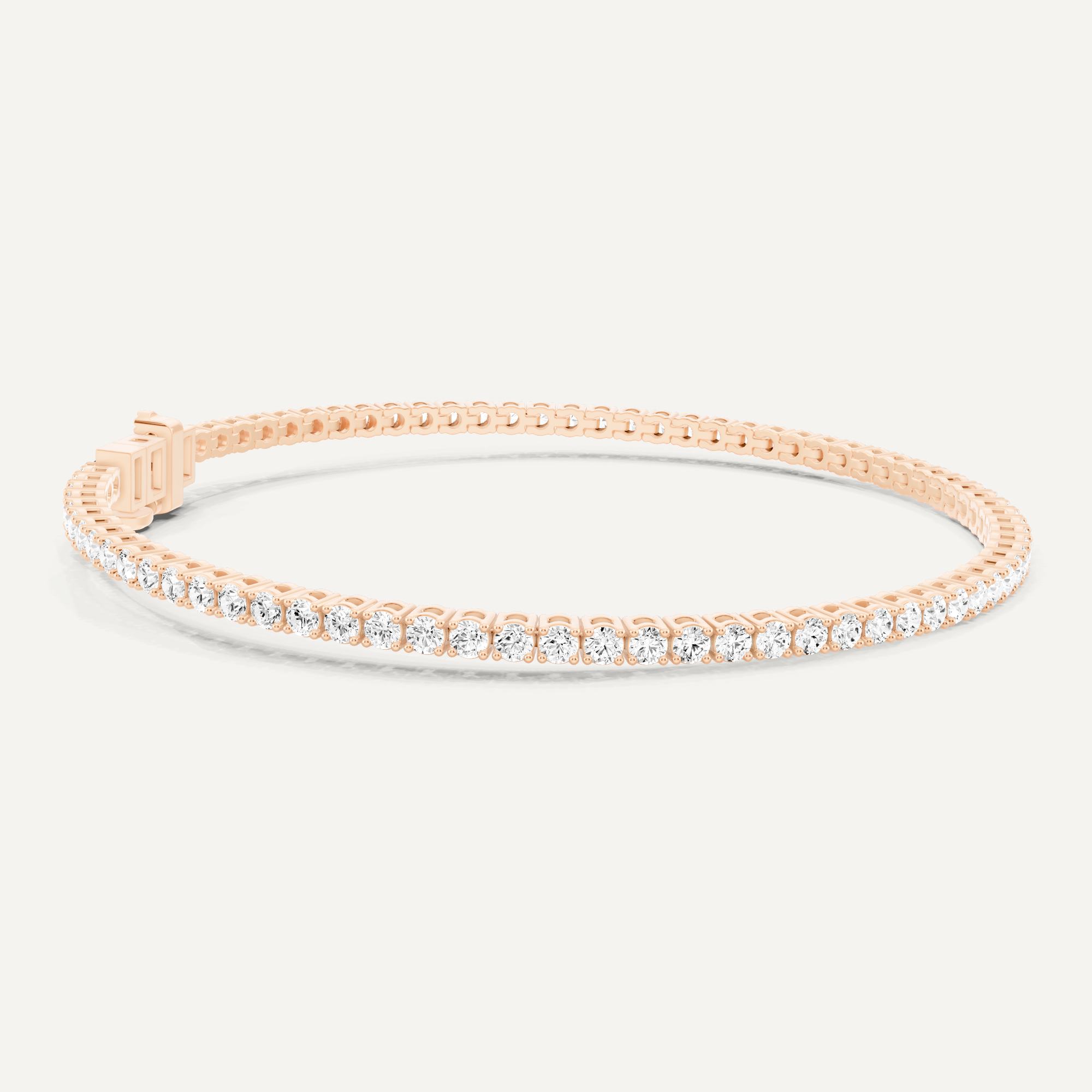 _roll_image@SKU:B2905-LADR03000004P #metal_10k-rose-gold+origin_lab-grown+quality_g-si