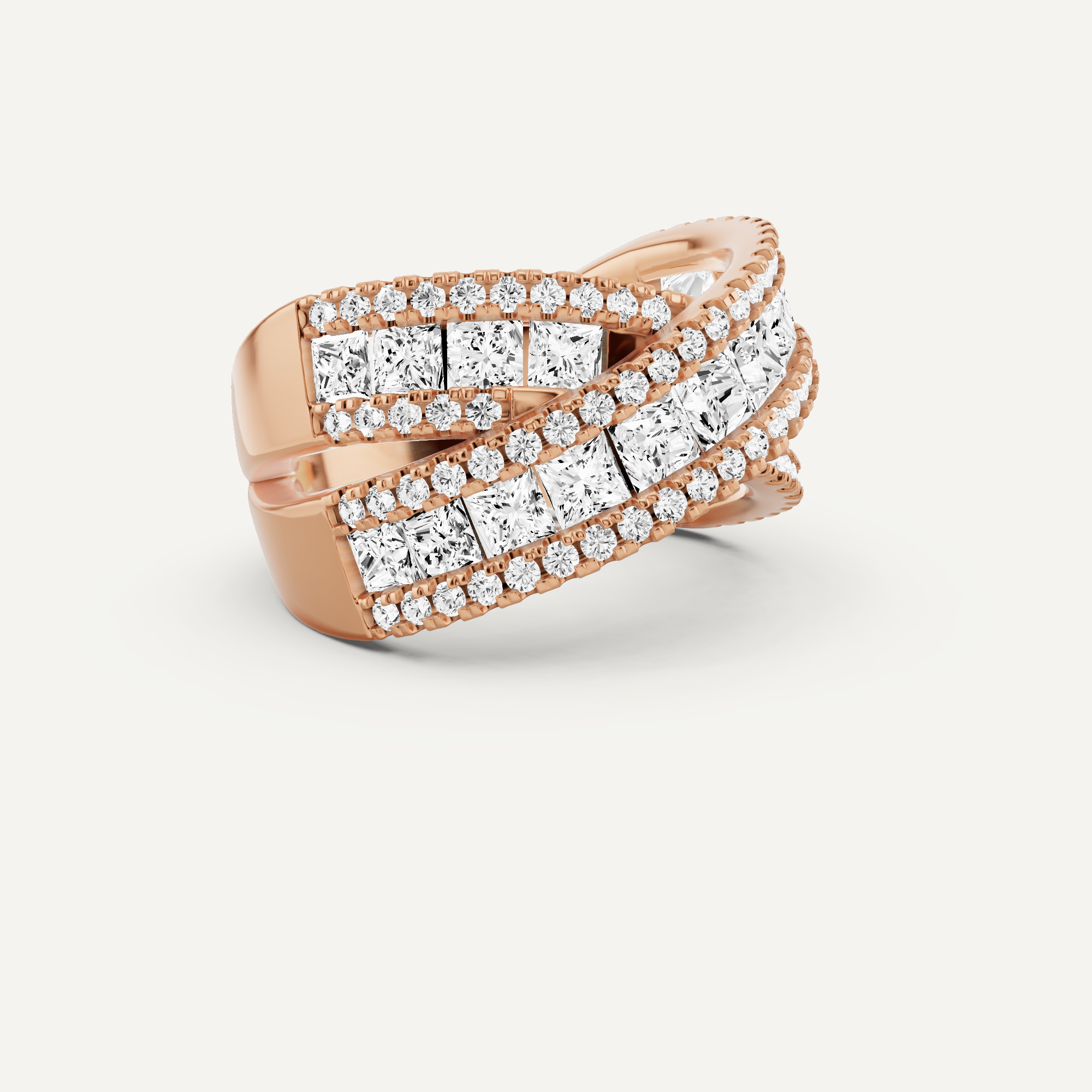 _roll_image@SKU:F2323-LADR03000004P #metal_10k-rose-gold+origin_lab-grown+quality_g-si