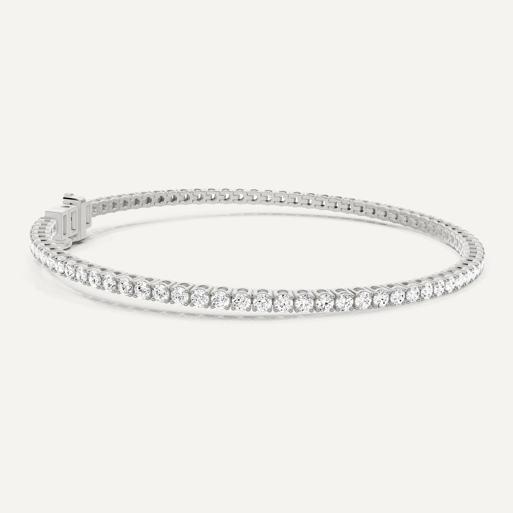 _roll_image@SKU:B2905-LADR03000004W #metal_10k-white-gold+origin_lab-grown+quality_g-si