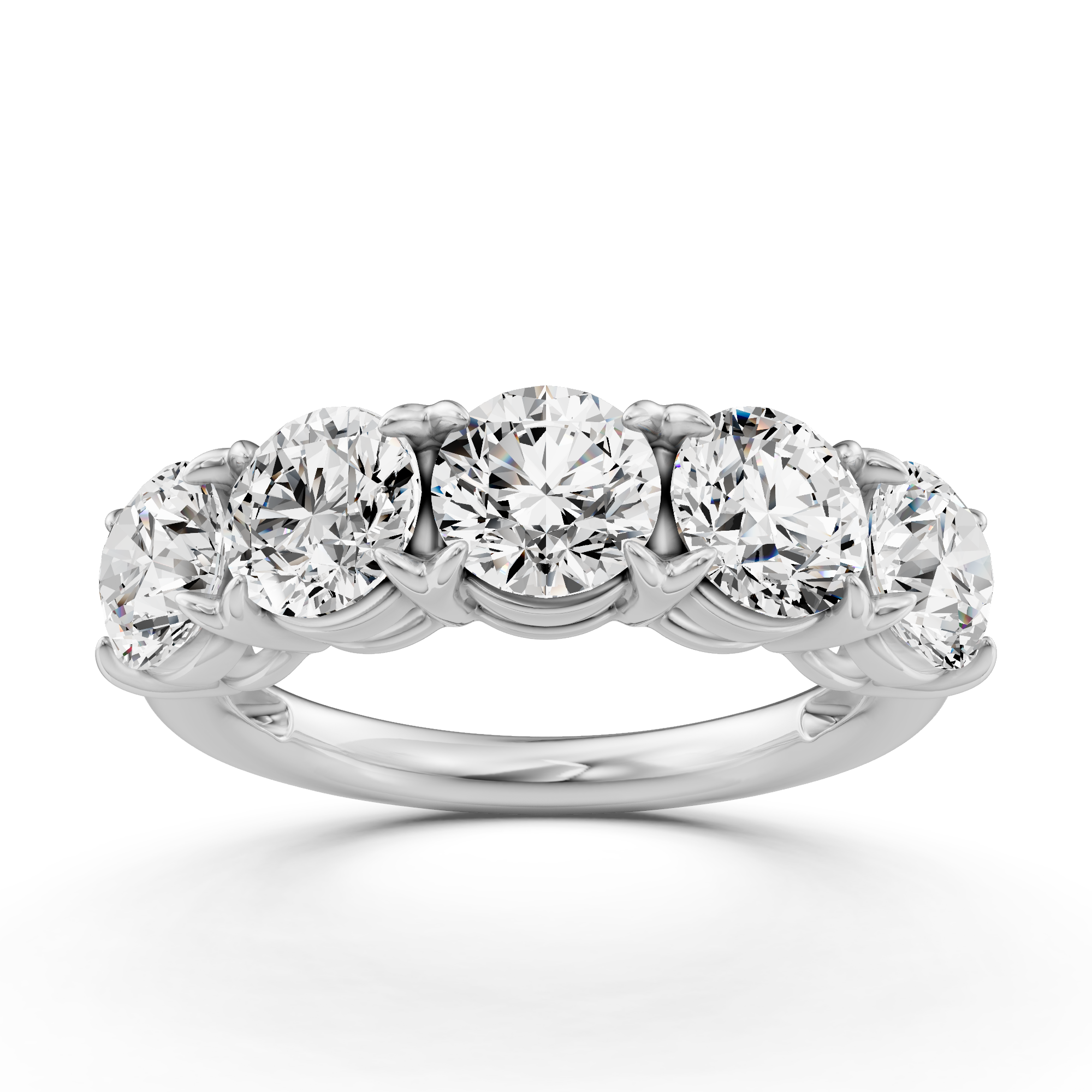 _main_image@SKU:A7730-LADR03000004W #metal_14k-white-gold+origin_lab-grown+quality_g-si