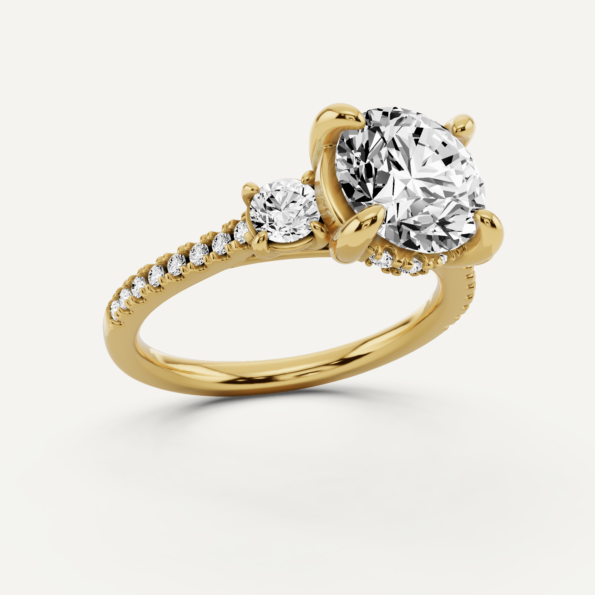 _roll_image@SKU:R1115-LADR03000004Y #metal_10k-yellow-gold+origin_lab-grown+quality_g-si