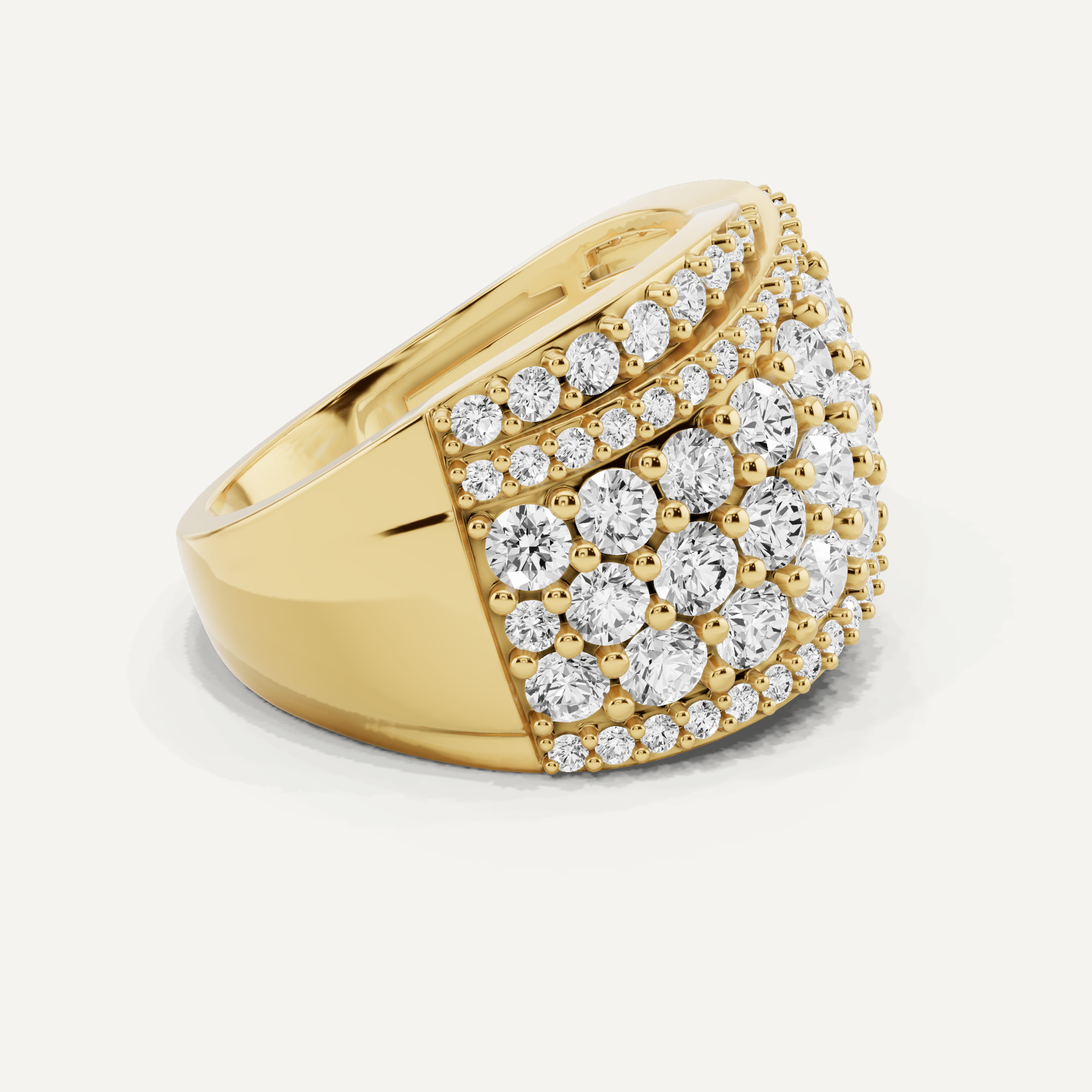 _roll_image@SKU:F2847-LADR03000004Y #metal_14k-yellow-gold+origin_lab-grown+quality_g-si