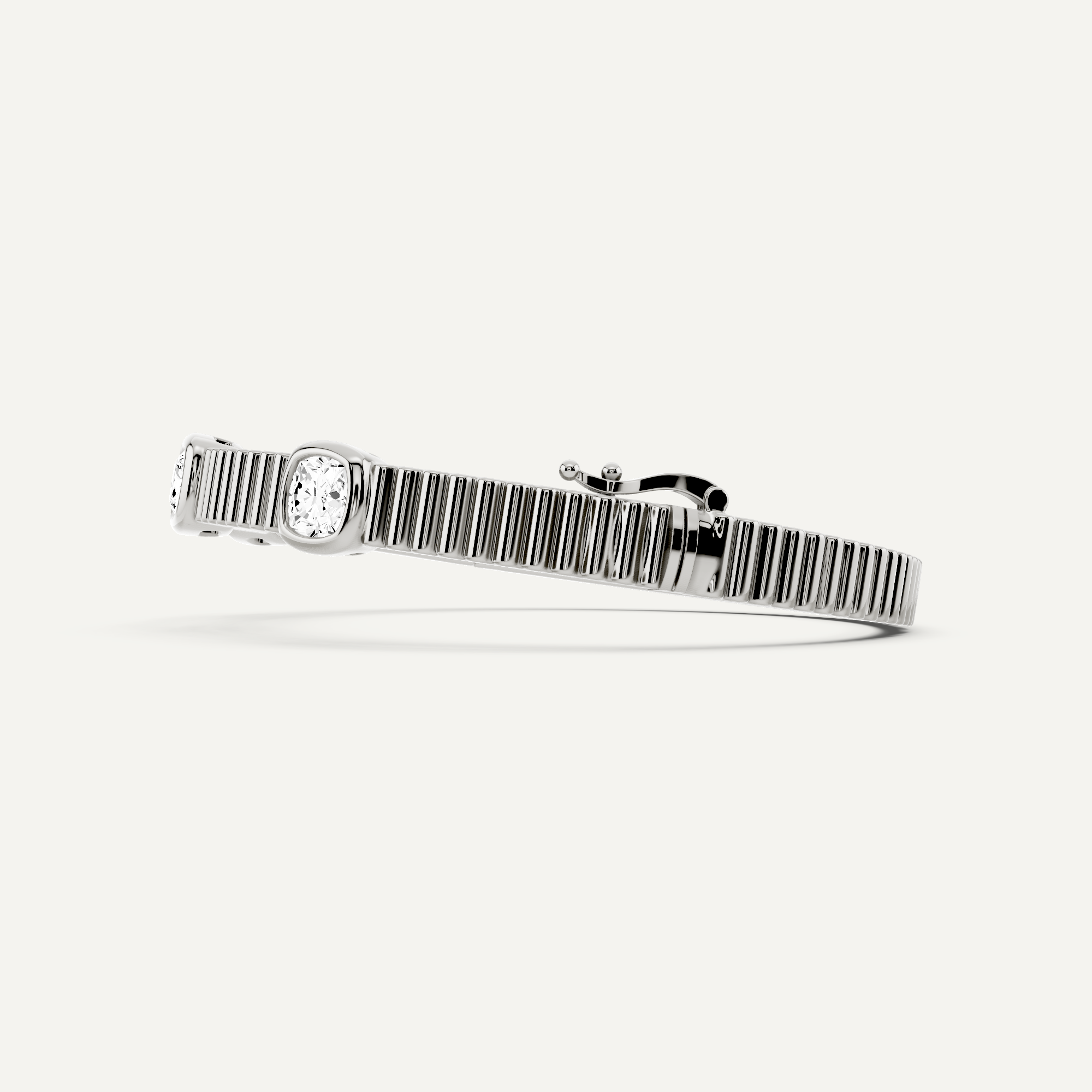 _roll_image@SKU:B415M-LADR0300000DW #metal_silver+origin_lab-grown+quality_g-si