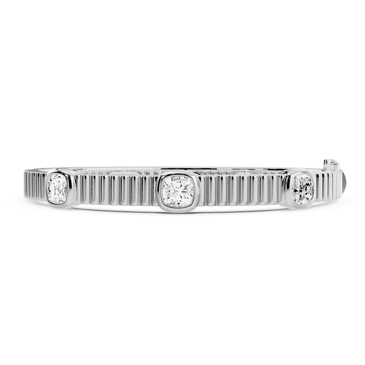_roll_image@SKU:B415M-LADR0300000DW #metal_silver+origin_lab-grown+quality_g-si