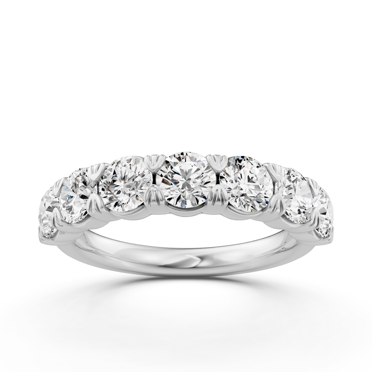 _main_image@SKU:A1173-LADR0300000DW #metal_silver+origin_lab-grown+quality_g-si