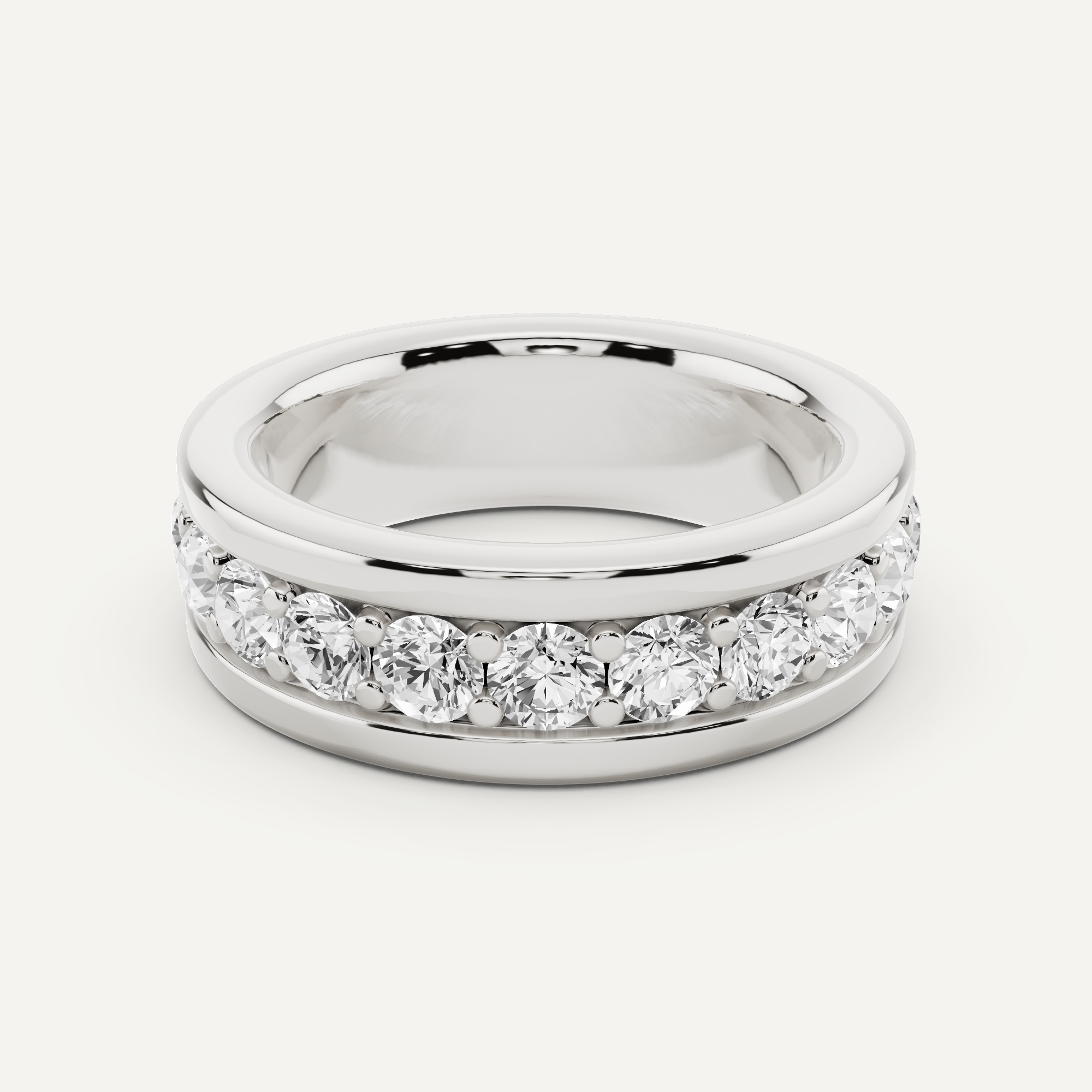 _main_image@SKU:R0268-LADR0300000DW #metal_silver+origin_lab-grown+quality_g-si