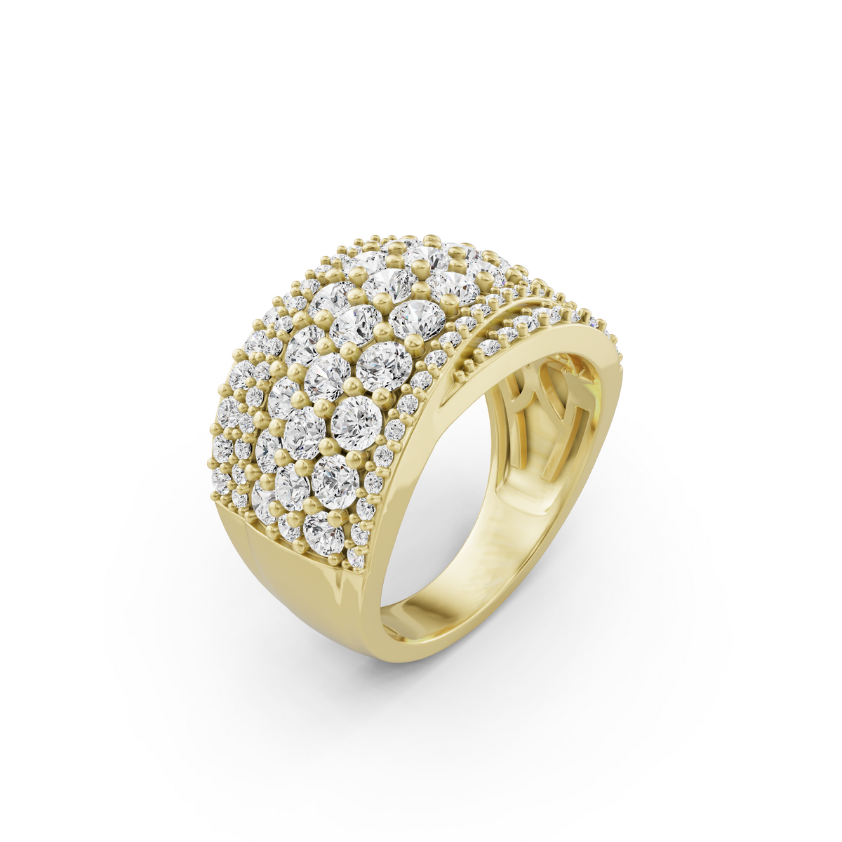 _roll_image@SKU:F2847-LADR0300000DY #metal_14k-yellow-gold-vermeil