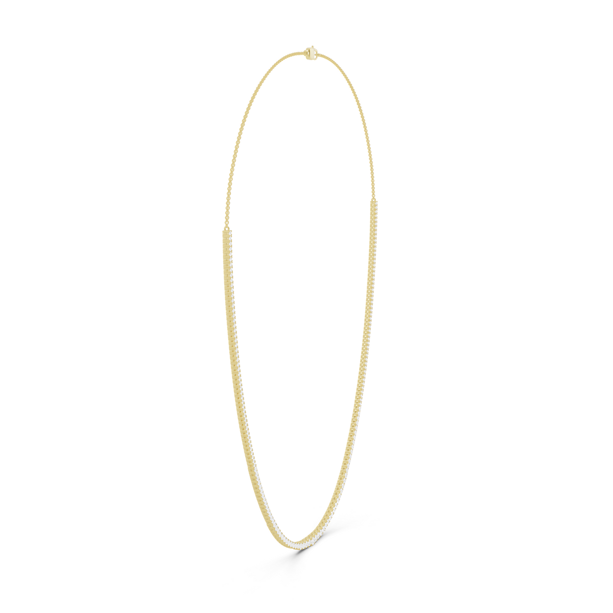 _roll_image@SKU:N7727-LADR0300000DY #metal_14k-yellow-gold-vermeil