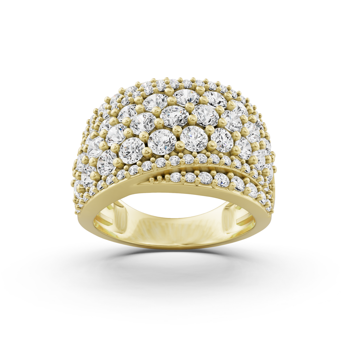 _main_image@SKU:F2847-LADR0300000DY #metal_14k-yellow-gold-vermeil