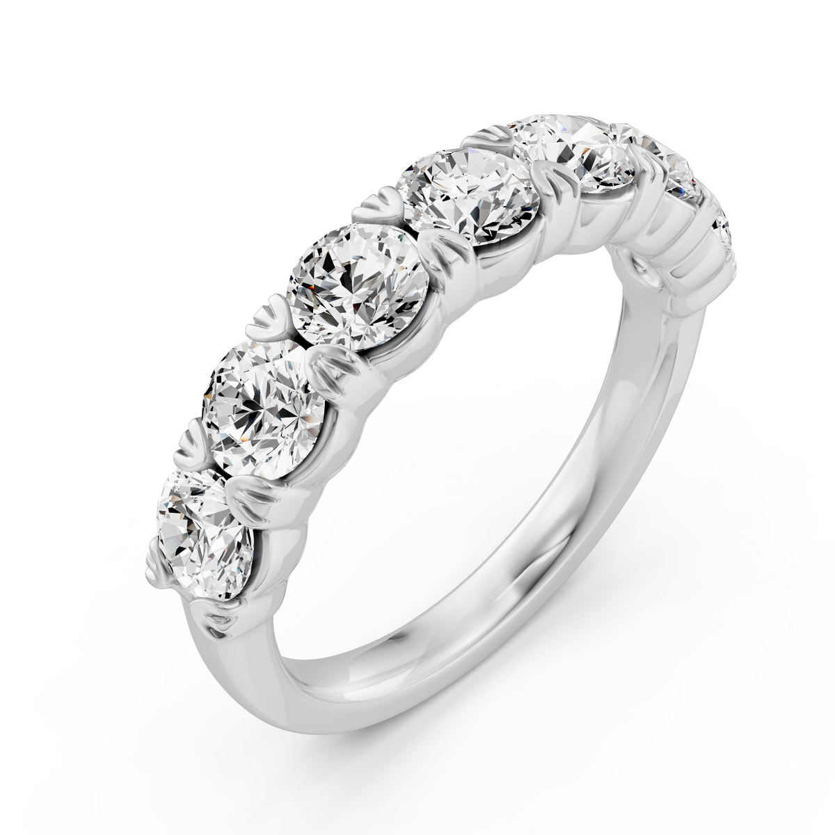 _roll_image@SKU:A1173-LADR04000004W #metal_10k-white-gold+origin_lab-grown+quality_g-si