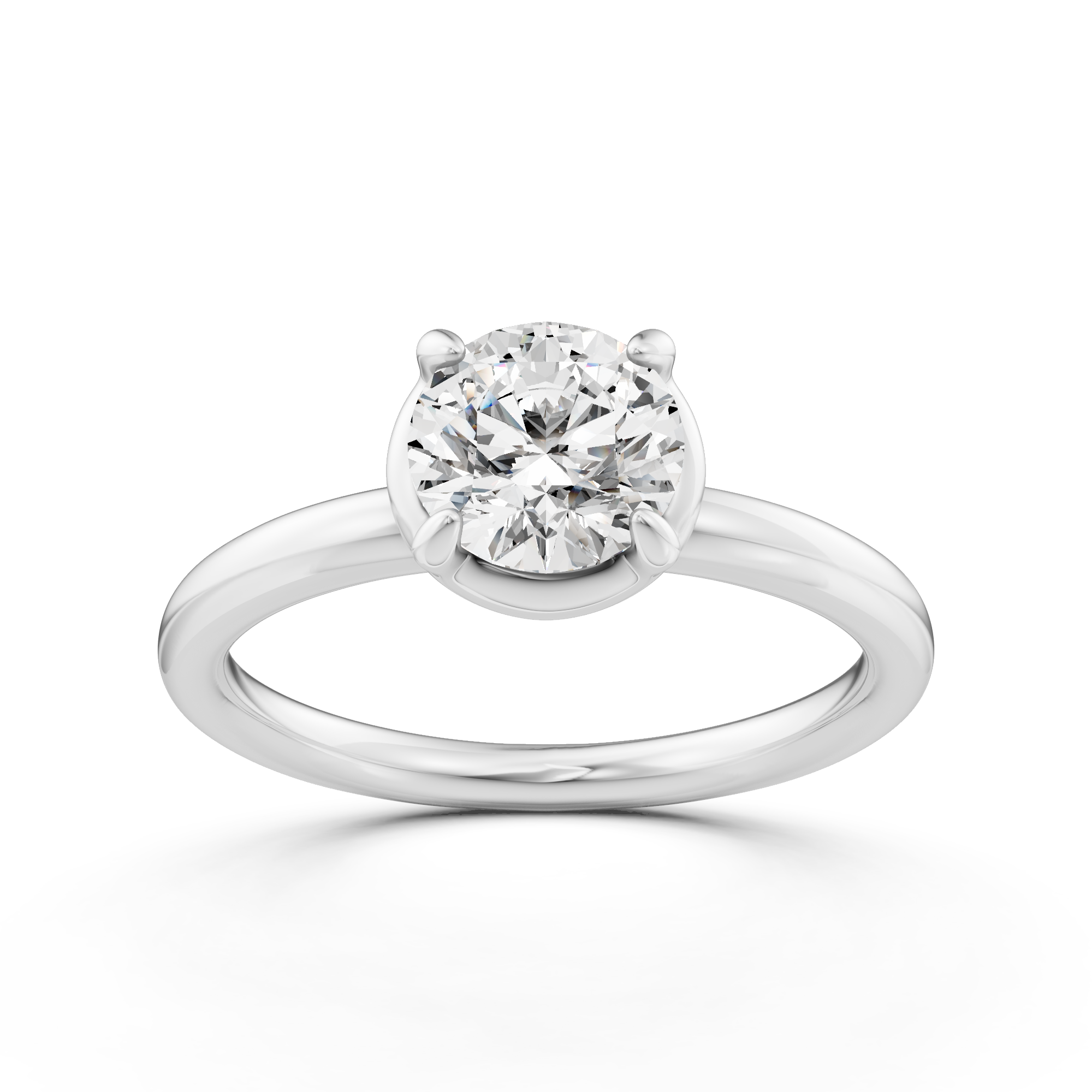 _main_image@SKU:R6203-LADR04000005W #metal_10k-white-gold+origin_lab-grown+quality_g-si