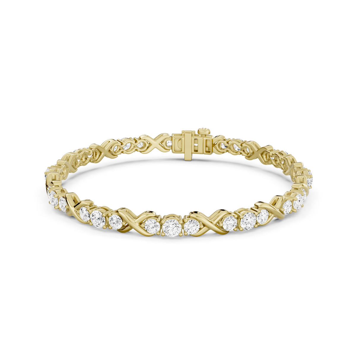 _main_image@SKU:B9973-LADR0500000DY #metal_14k-yellow-gold-vermeil