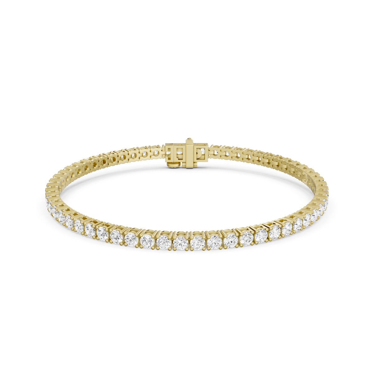 _main_image@SKU:B2906-LADR05020004Y-8 #metal_vermeil+origin_lab-grown+bracelet-length-inches_8