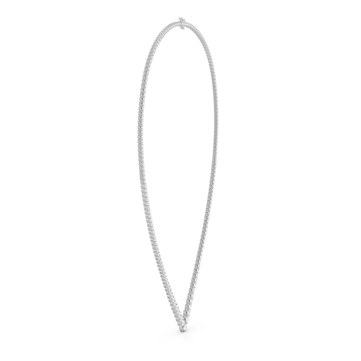 _roll_image@SKU:N1196-LADR0700000DW #metal_silver+origin_lab-grown+quality_g-si