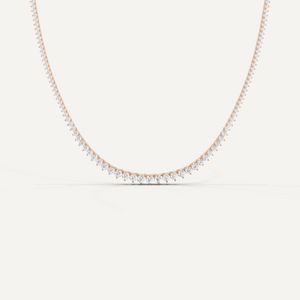 Tennis Necklace