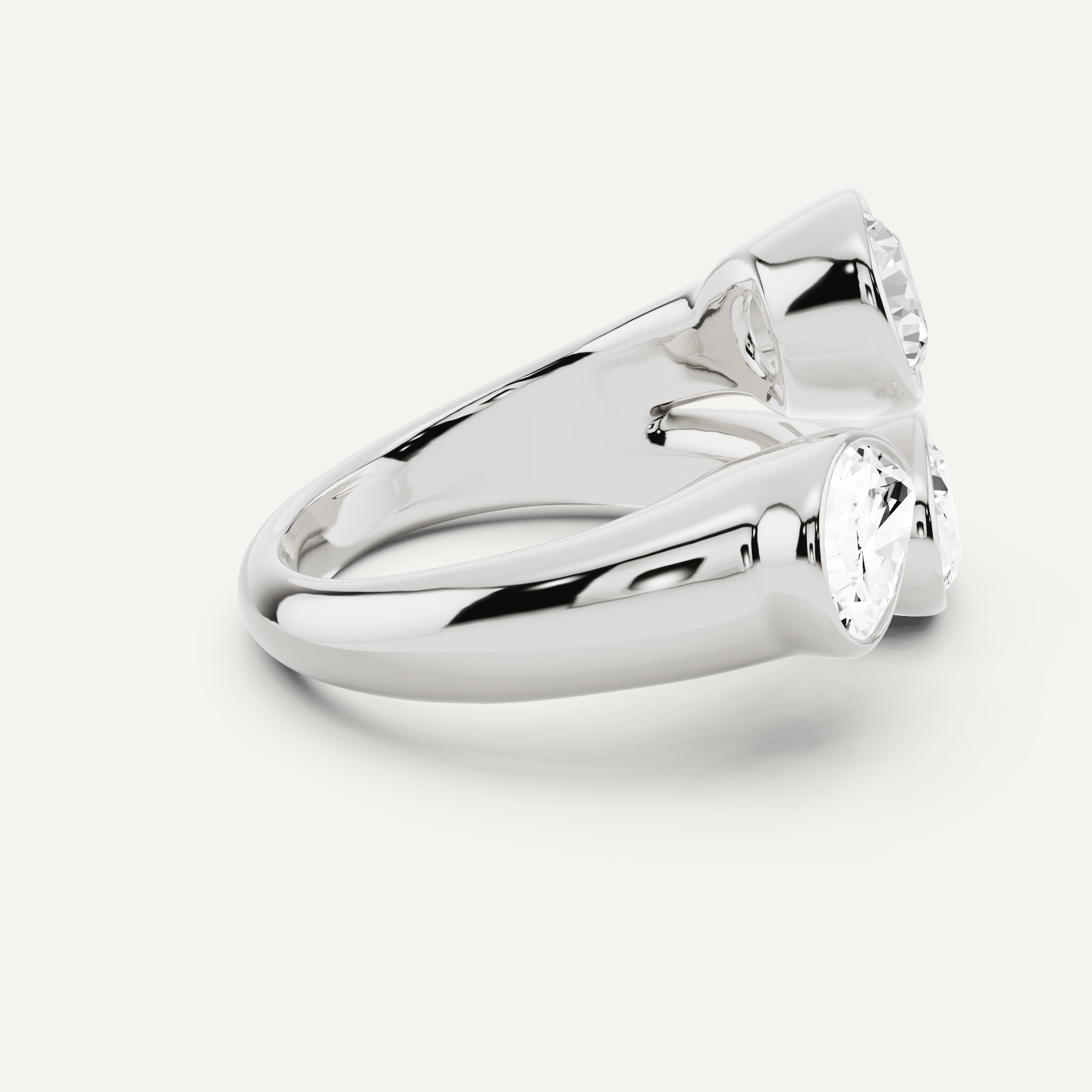 _roll_image@SKU:R2671-LADS0300000DW #metal_silver+origin_lab-grown+quality_g-si