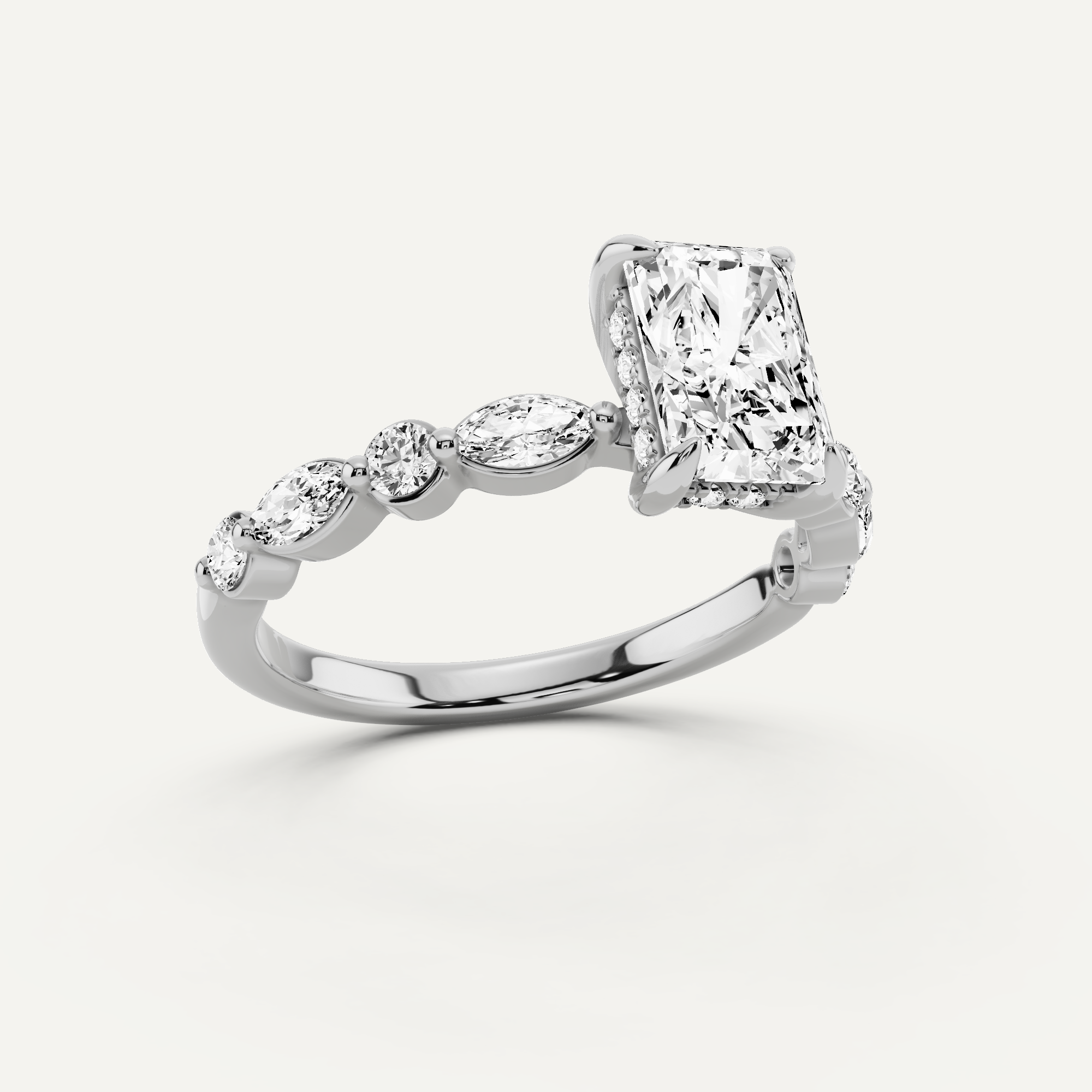 _roll_image@SKU:R1736-LADT01000004W #metal_10k-white-gold+origin_lab-grown+quality_g-si
