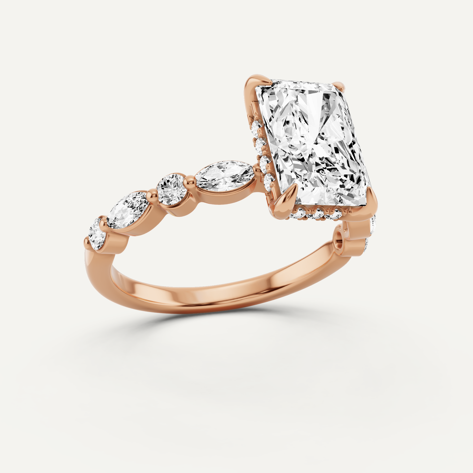 _roll_image@SKU:R1736-LADT02000004P #metal_10k-rose-gold+origin_lab-grown+quality_g-si