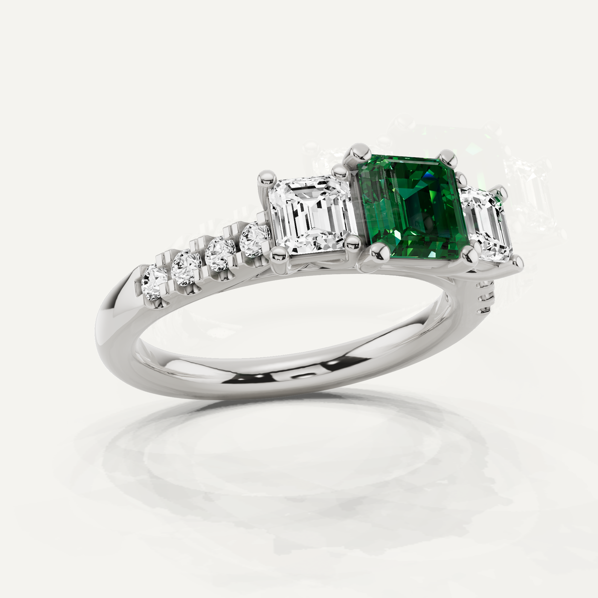 _roll_image@SKU:RG284-LCEA01000004W #metal_10k-white-gold+origin_lab-created