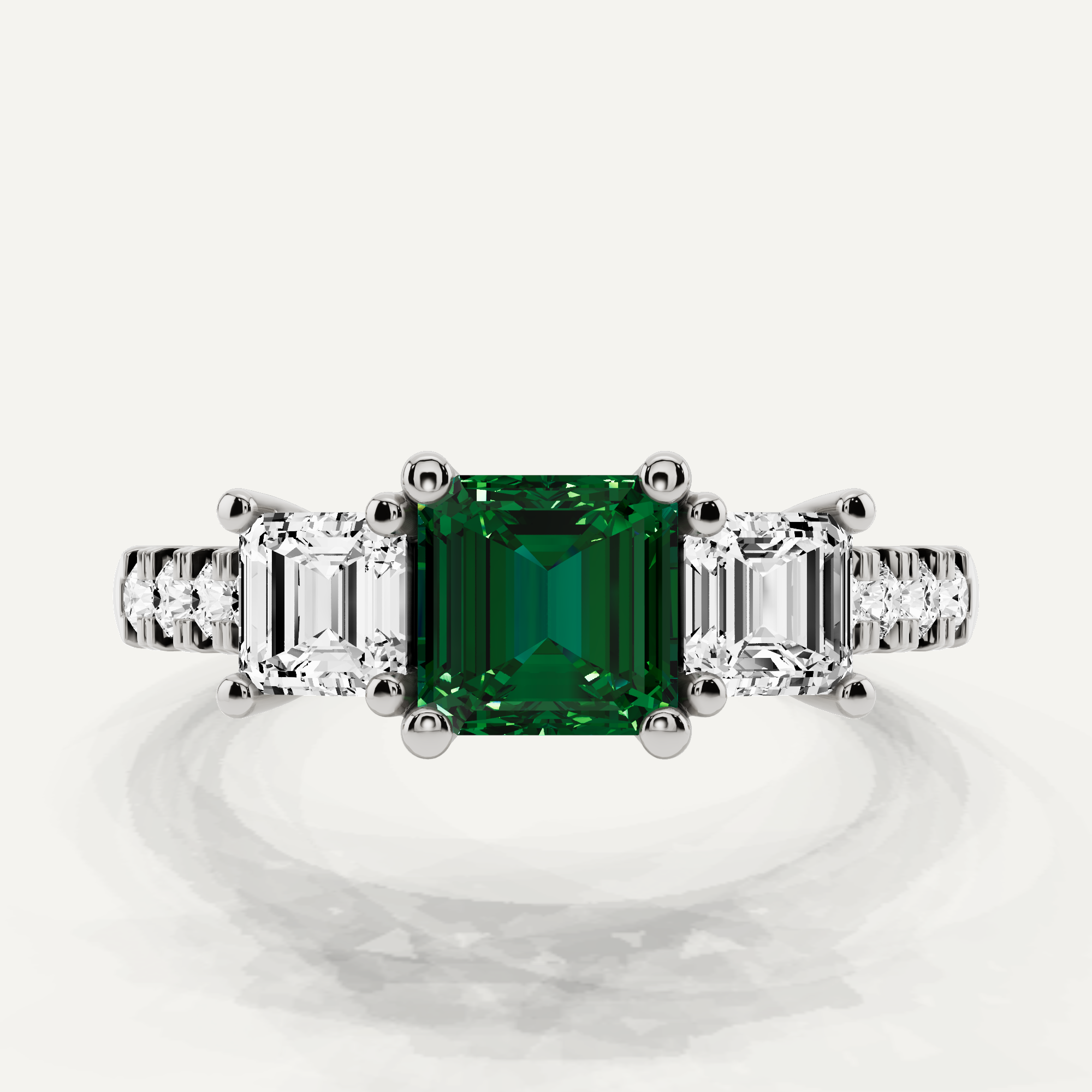 _main_image@SKU:RG284-LCEA01000004W #metal_10k-white-gold+origin_lab-created