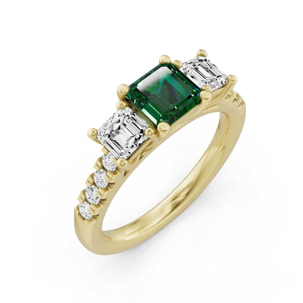 _roll_image@SKU:RG284-LCEA01000004Y #metal_10k-yellow-gold+origin_lab-created
