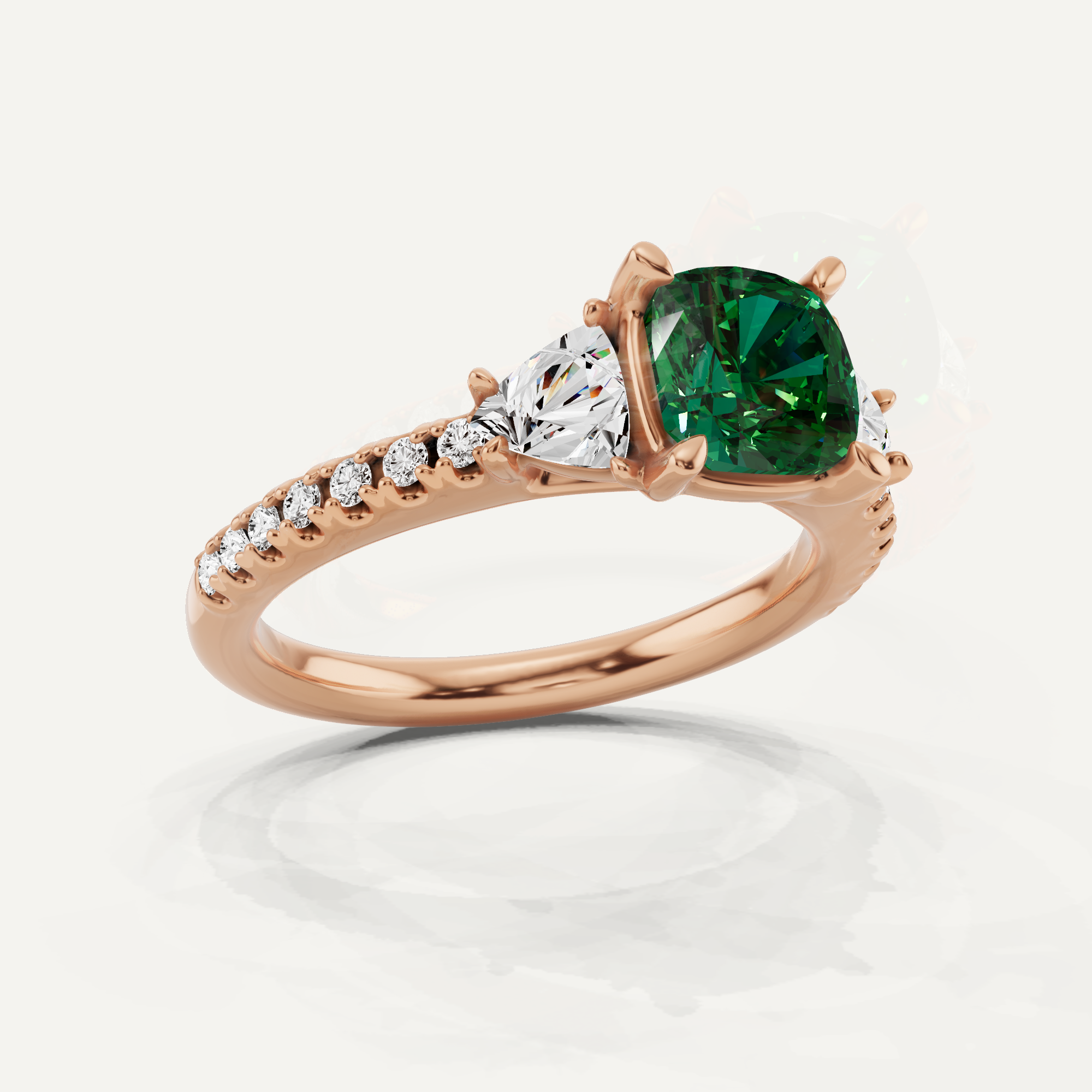 _roll_image@SKU:RG002-LCEC01000004P #metal_14k-rose-gold+origin_lab-created