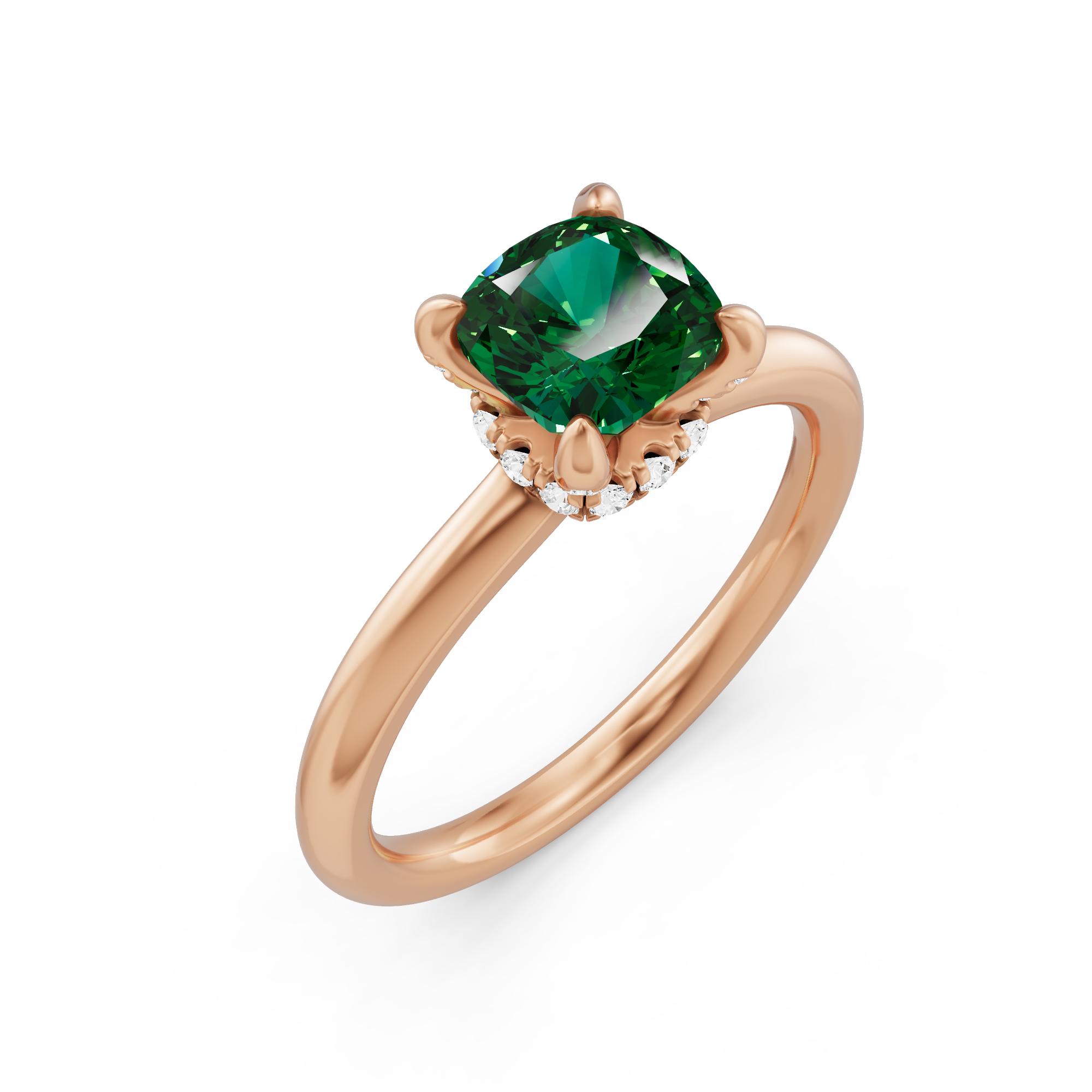 _roll_image@SKU:RG604-LCEC01000004P #metal_10k-rose-gold+origin_lab-created