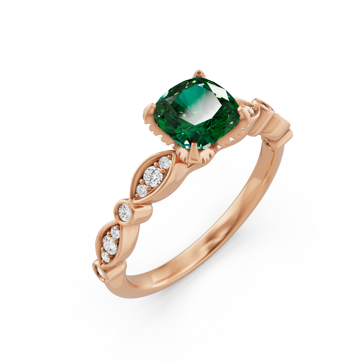 _roll_image@SKU:RG055-LCEC01000004P #metal_10k-rose-gold+origin_lab-created