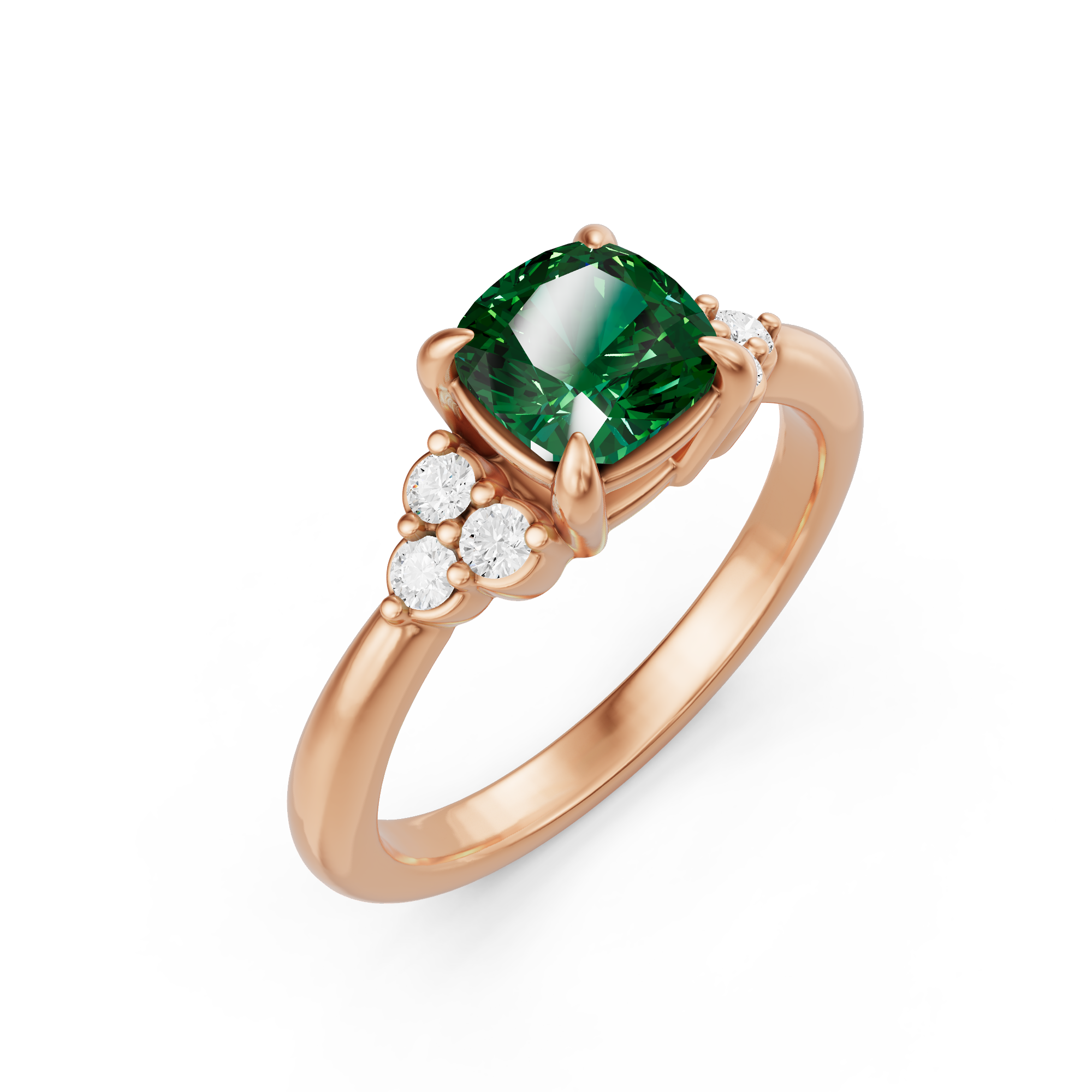_roll_image@SKU:RG331-LCEC01000004P #metal_10k-rose-gold+origin_lab-created