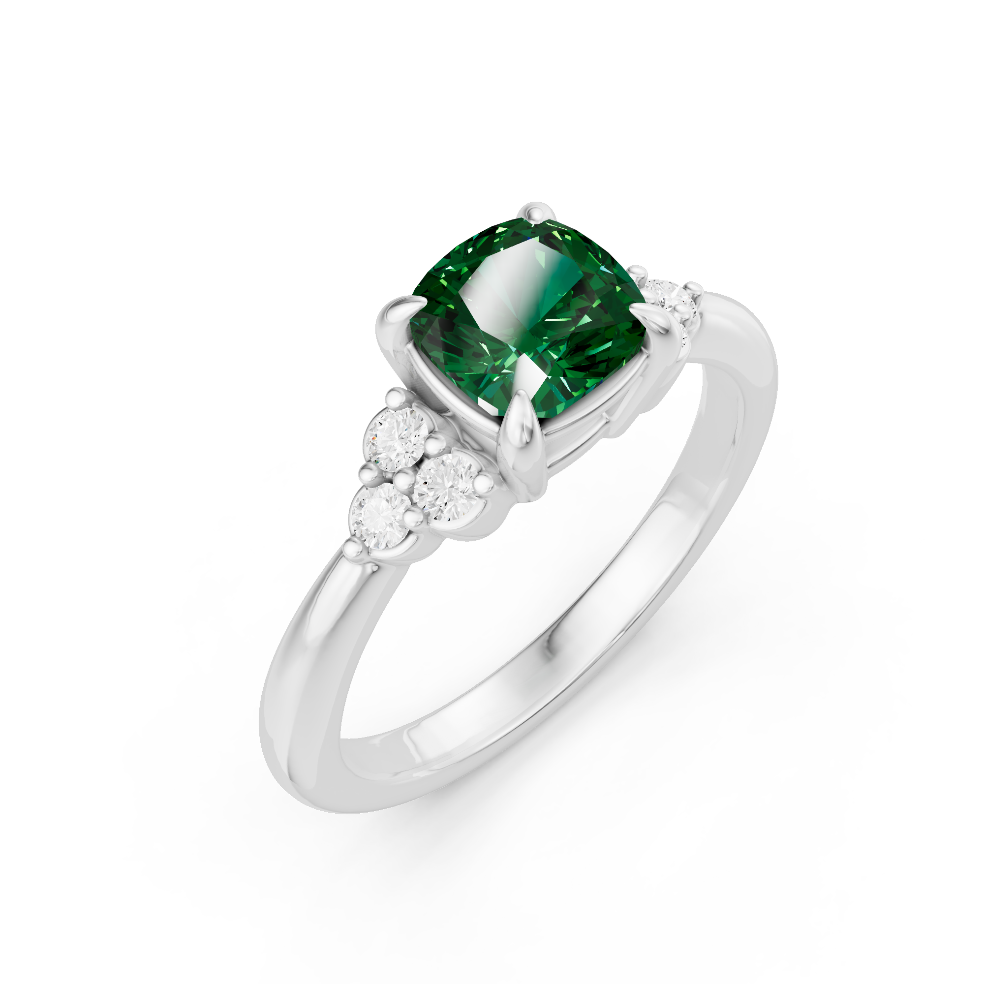 _roll_image@SKU:RG331-LCEC01000004W #metal_10k-white-gold+origin_lab-created