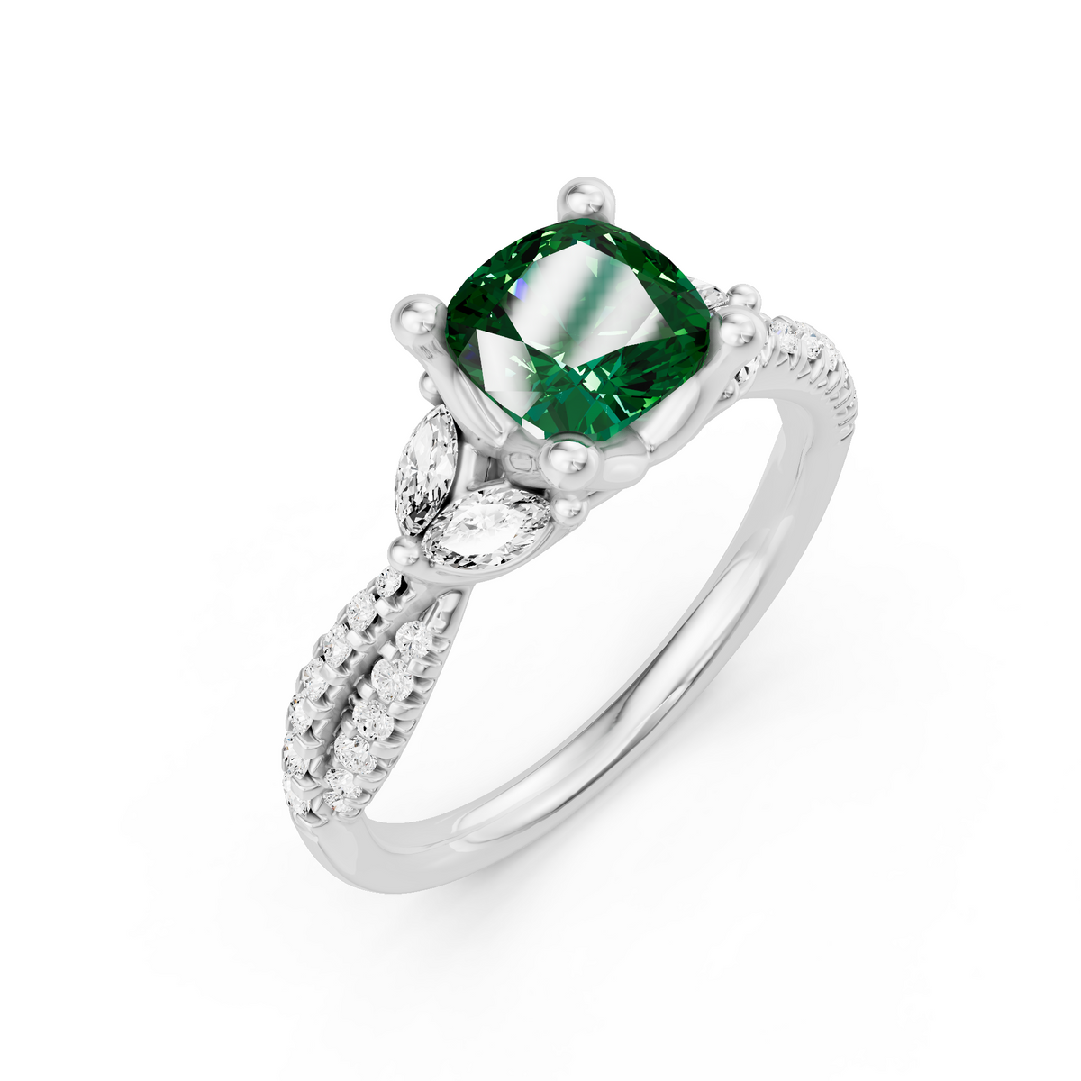 _roll_image@SKU:RG330-LCEC01000004W #metal_10k-white-gold+origin_lab-created
