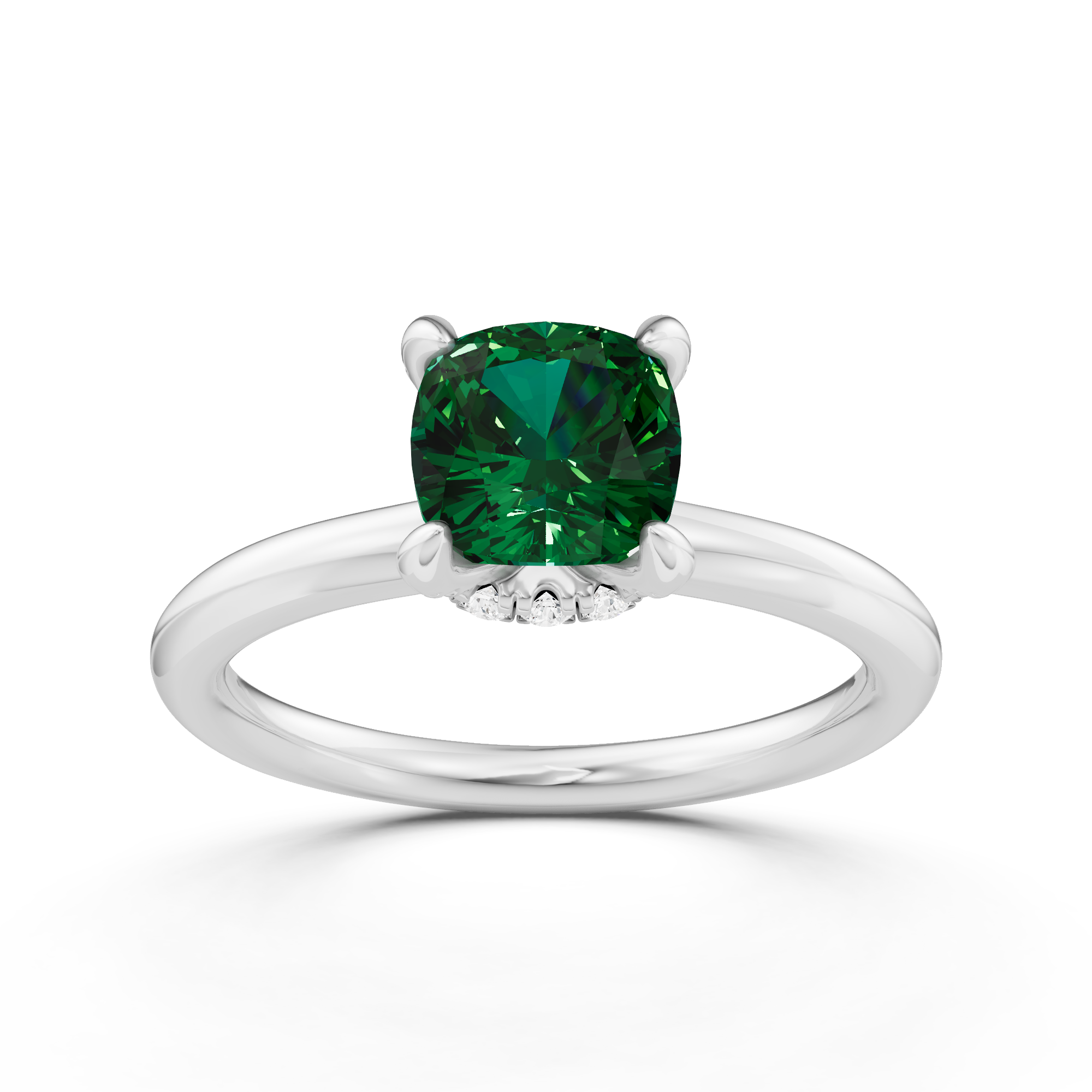 _main_image@SKU:RG604-LCEC01000004W #metal_10k-white-gold+origin_lab-created