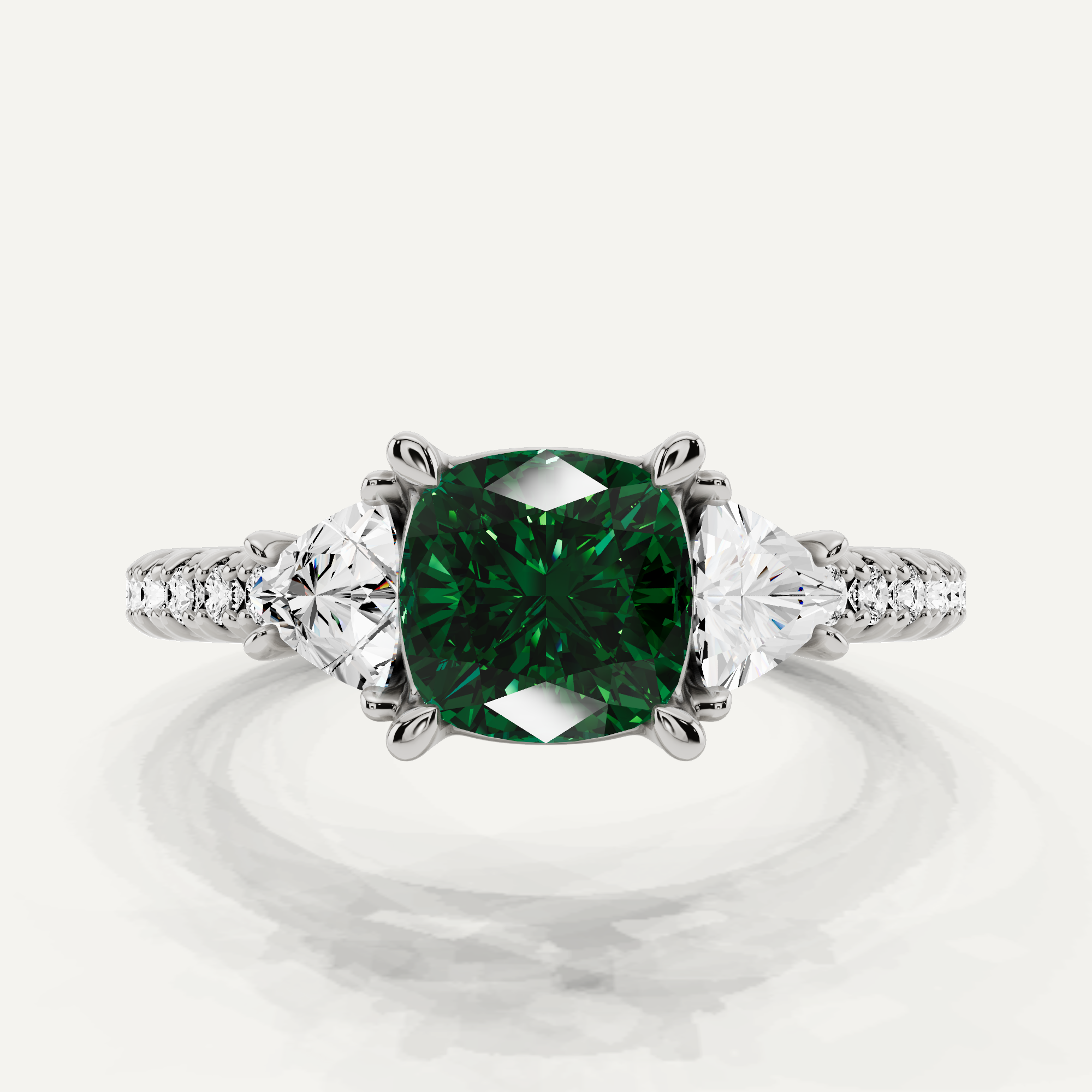 _main_image@SKU:RG002-LCEC01000004W #metal_14k-white-gold+origin_lab-created