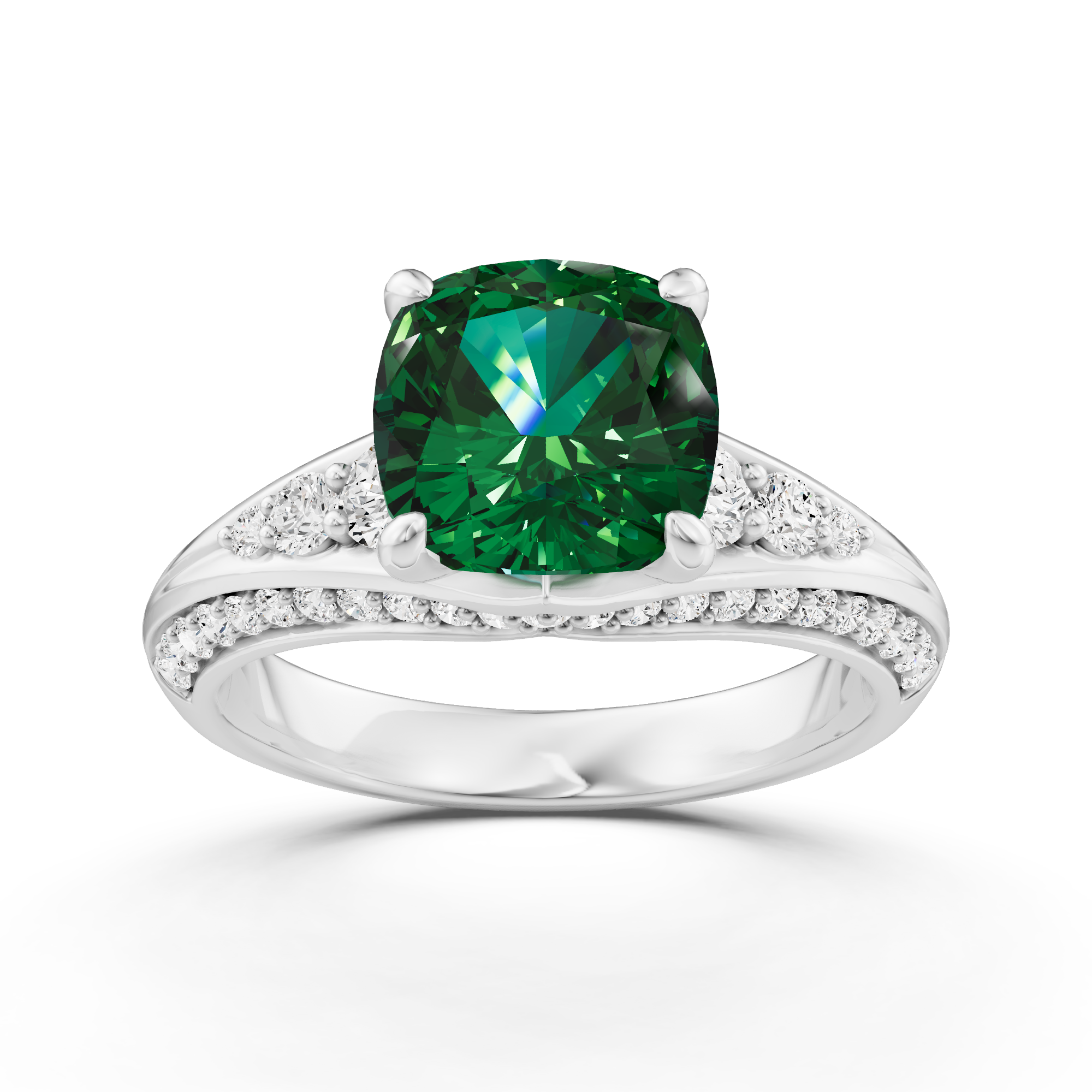 _main_image@SKU:RG086-LCEC01000004W #metal_10k-white-gold+origin_lab-created