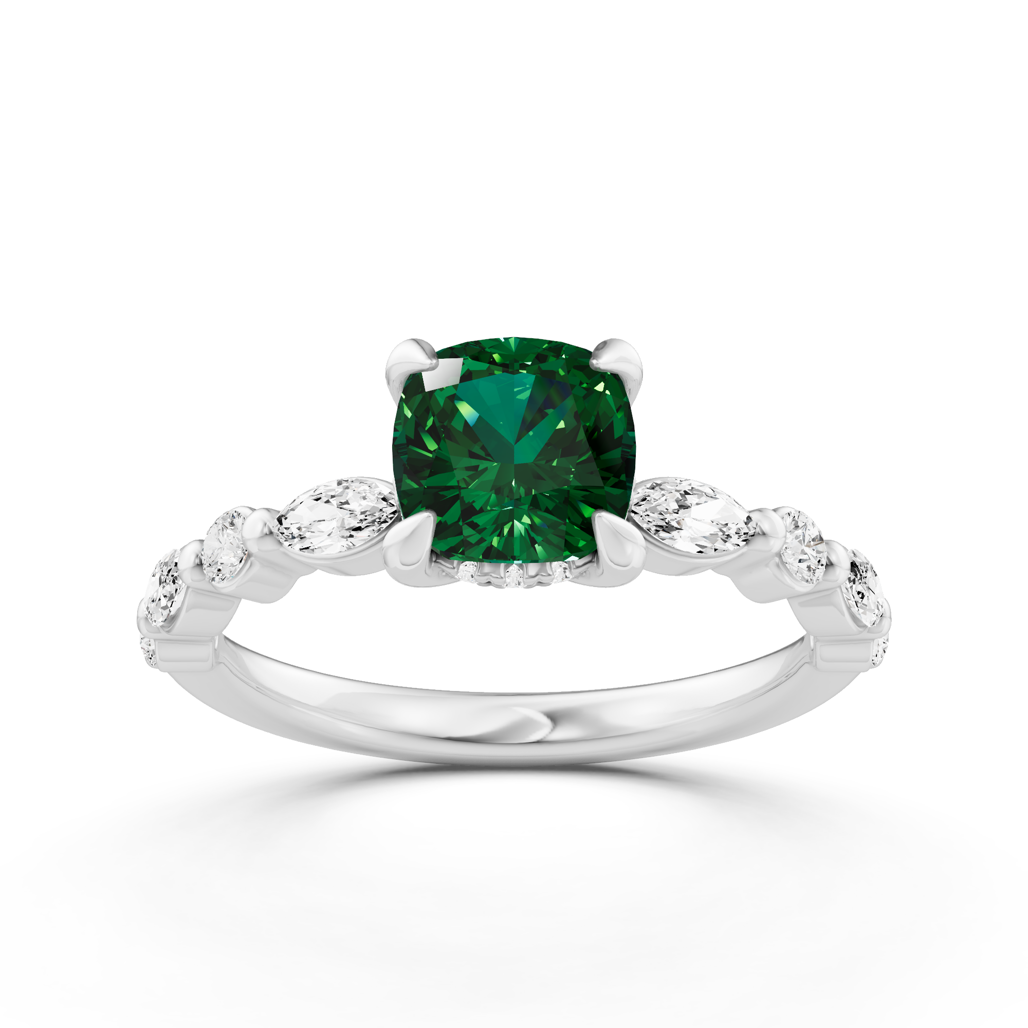 _main_image@SKU:RG736-LCEC01000004W #metal_10k-white-gold+origin_lab-created