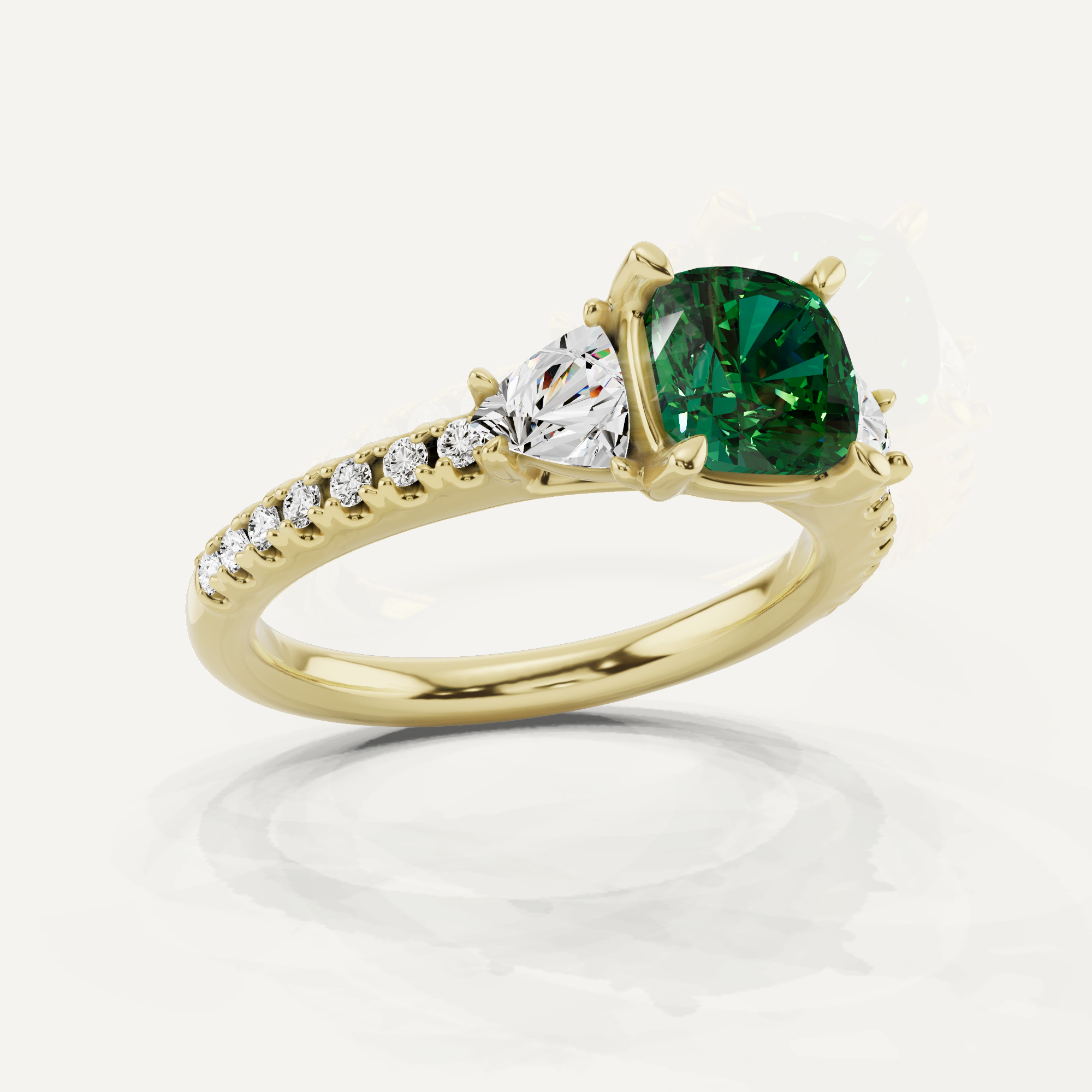 _roll_image@SKU:RG002-LCEC01000004Y #metal_14k-yellow-gold+origin_lab-created