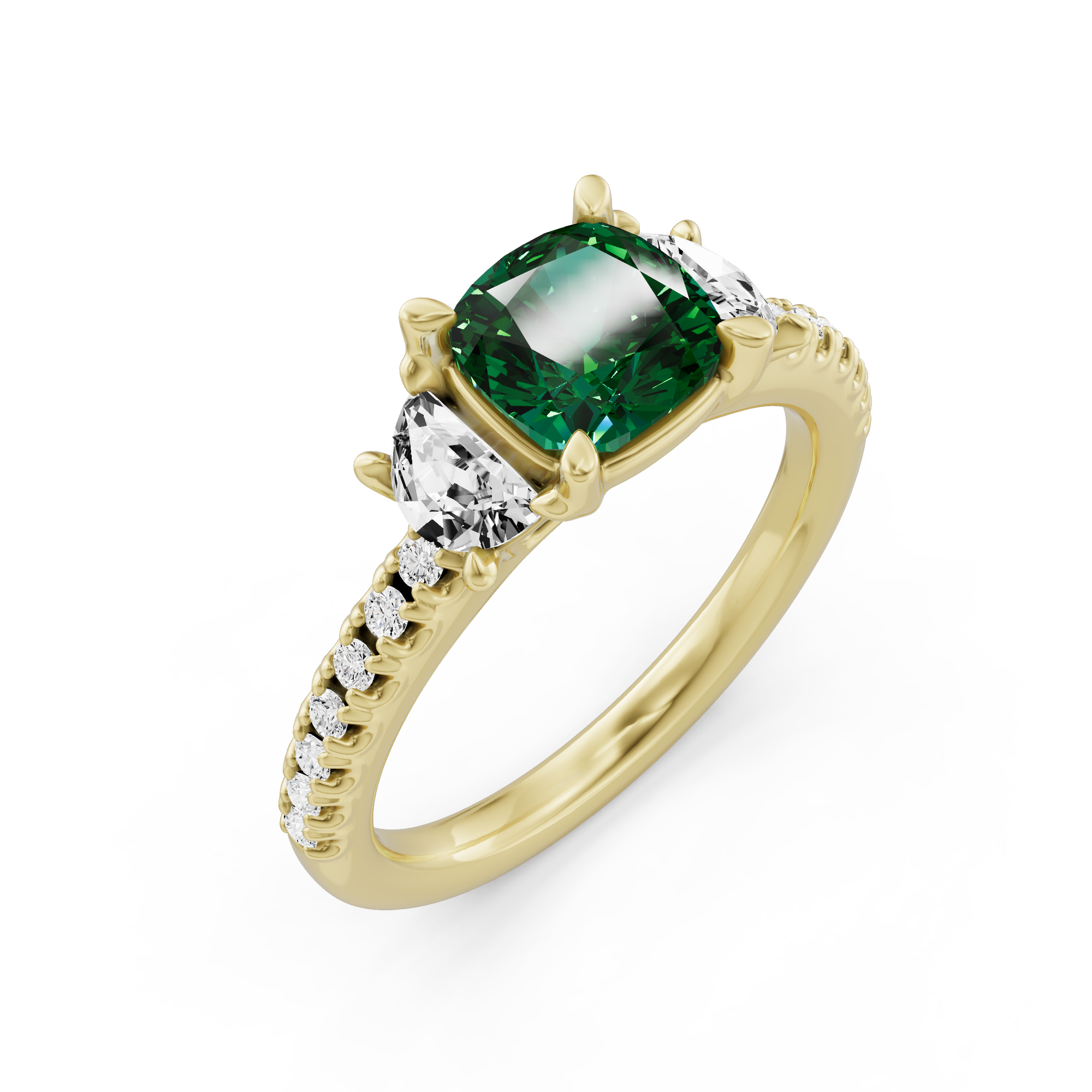 _roll_image@SKU:RG001-LCEC01000004Y #metal_10k-yellow-gold+origin_lab-created