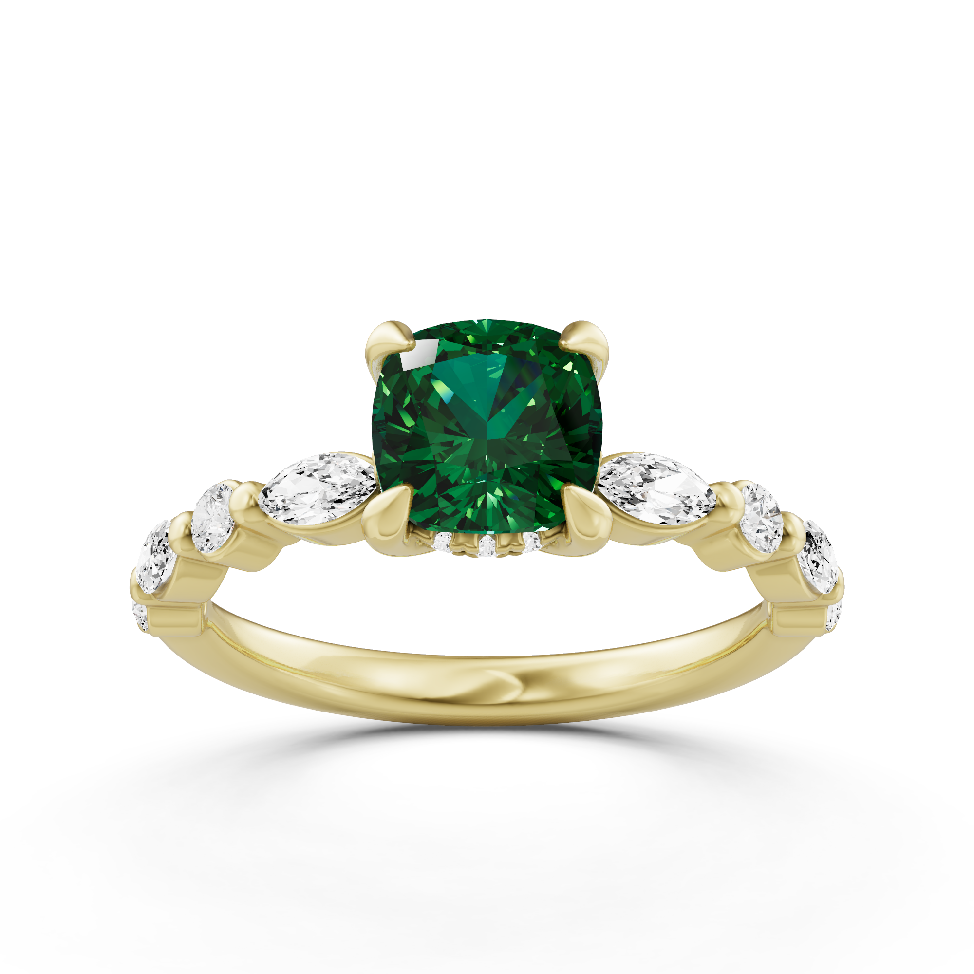 _main_image@SKU:RG736-LCEC01000004Y #metal_10k-yellow-gold+origin_lab-created